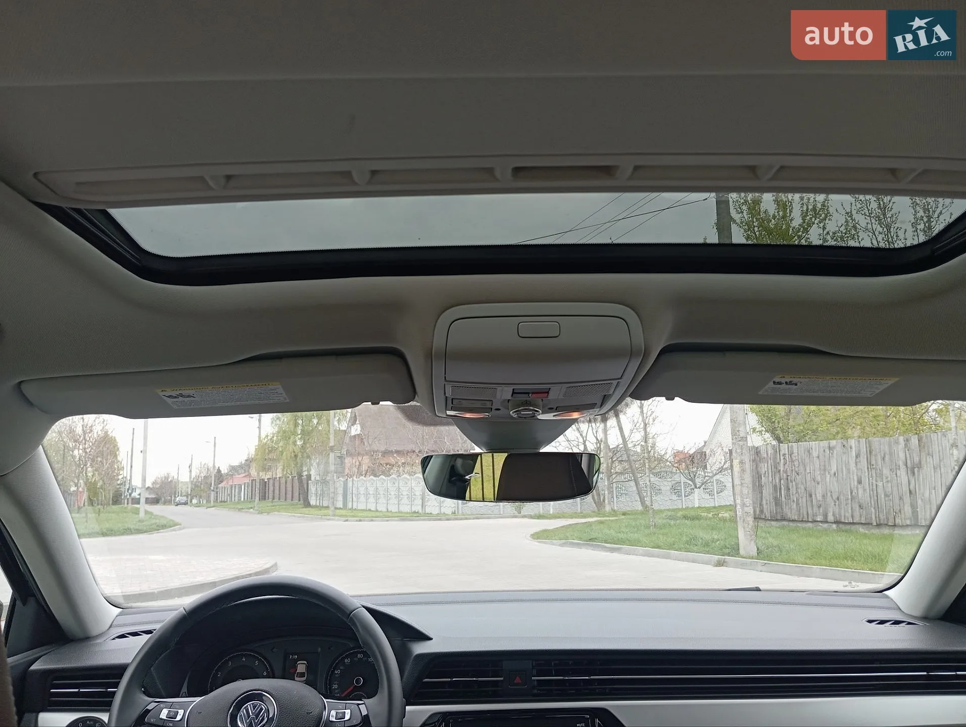 2021 Volkswagen Passat - мініатюра 17