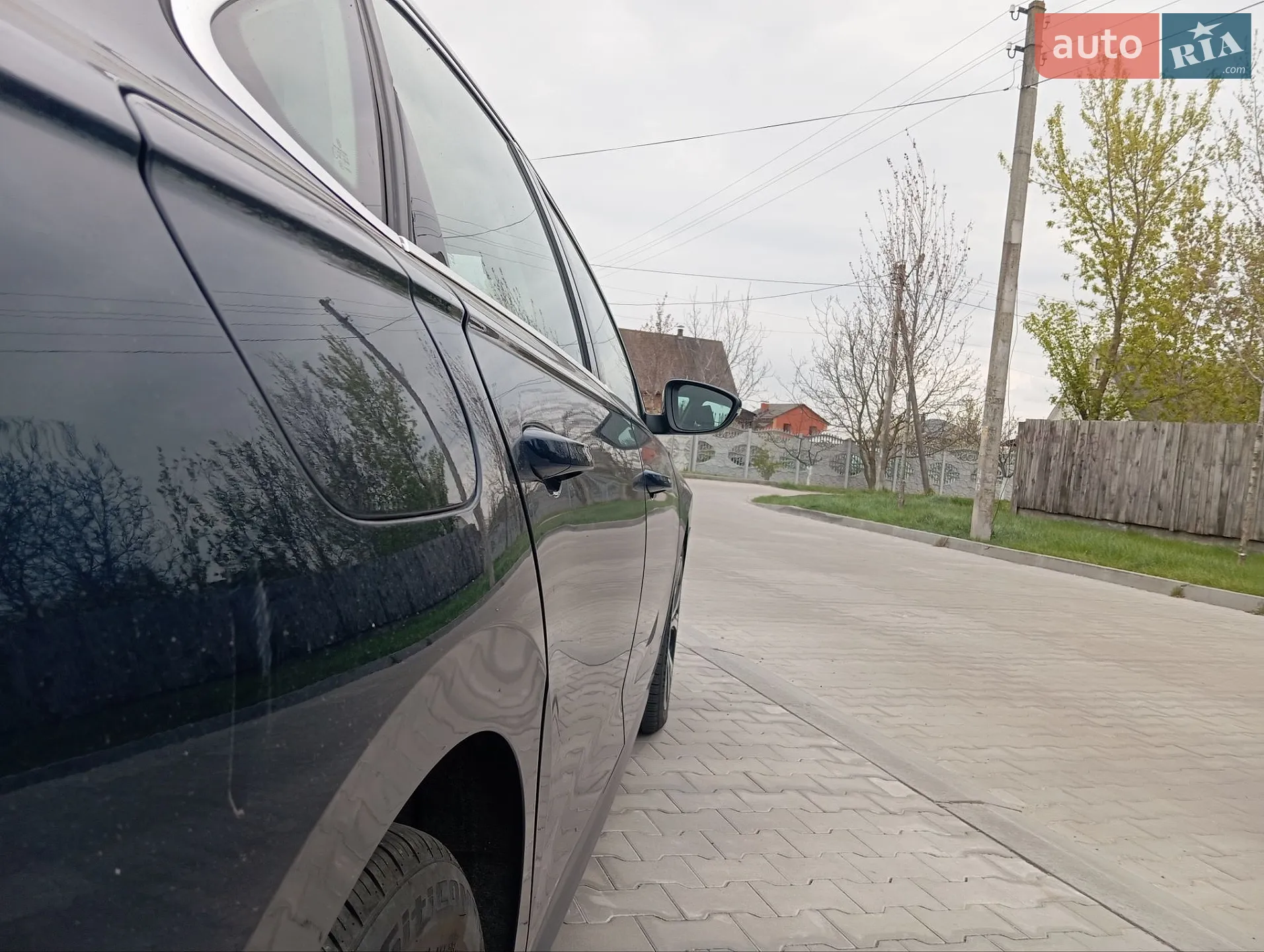 2021 Volkswagen Passat - мініатюра 21