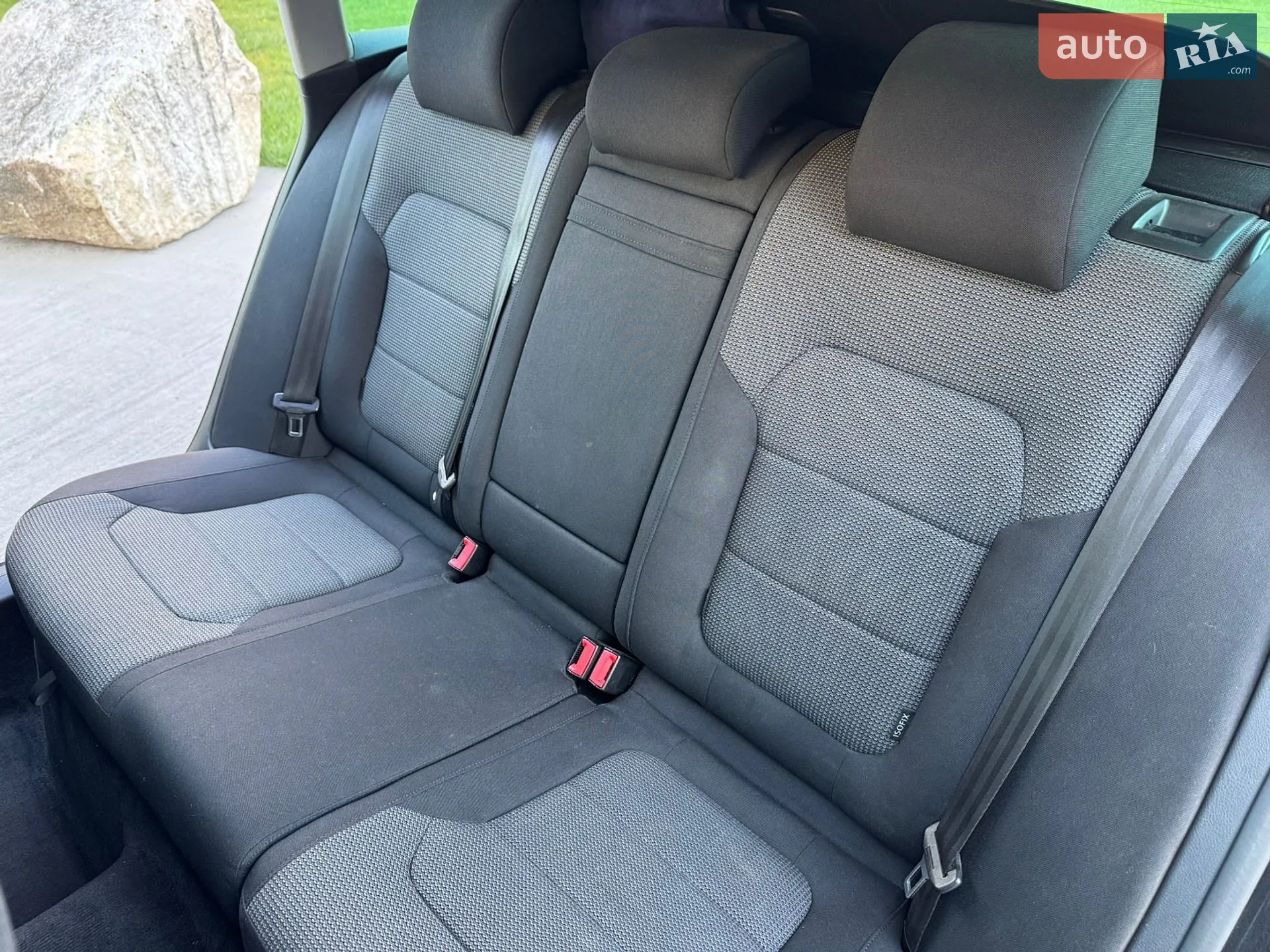 2012 Volkswagen Passat - мініатюра 19