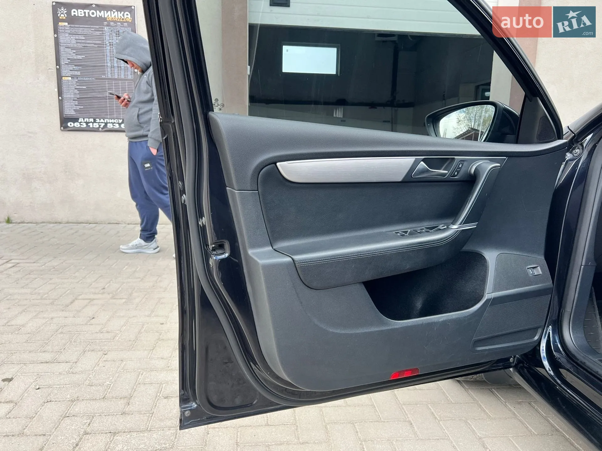 2011 Volkswagen Passat - мініатюра 12