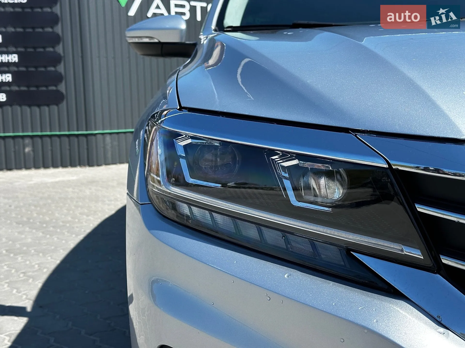 2020 Volkswagen Passat - мініатюра 21