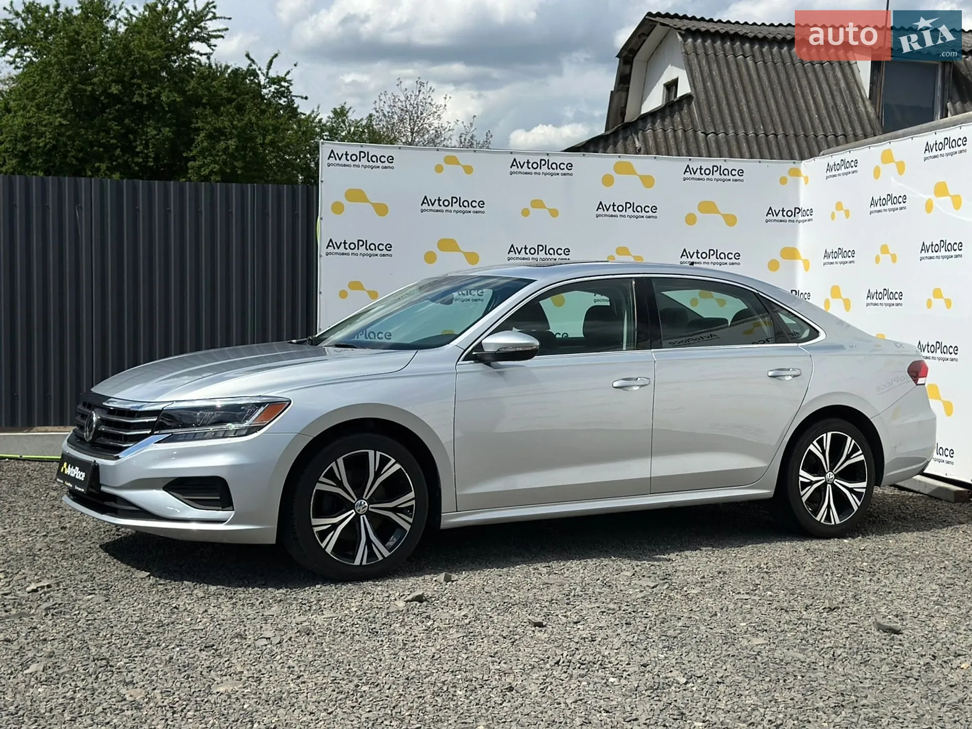 2021 Volkswagen Passat - мініатюра 15