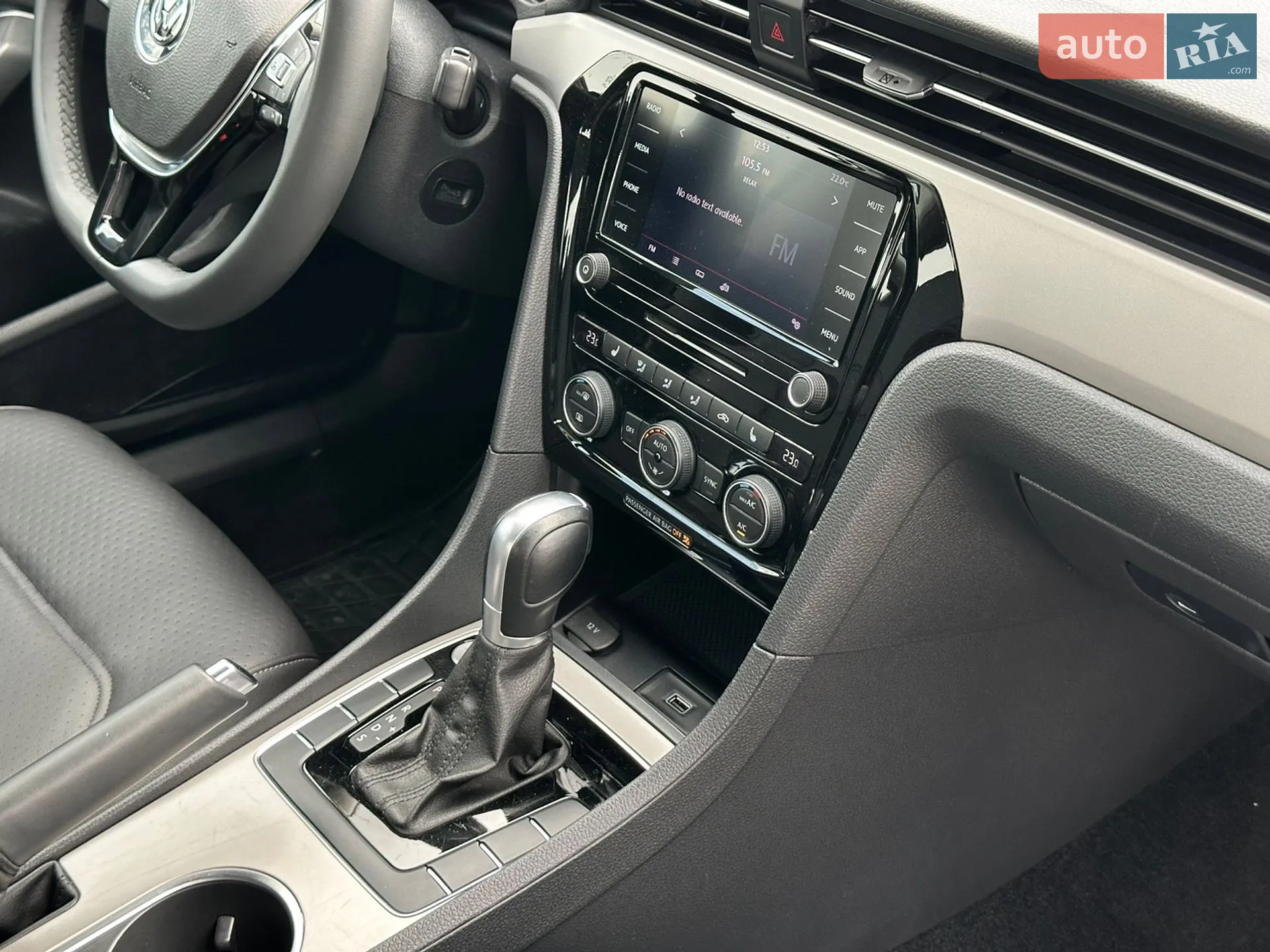 2021 Volkswagen Passat - мініатюра 37