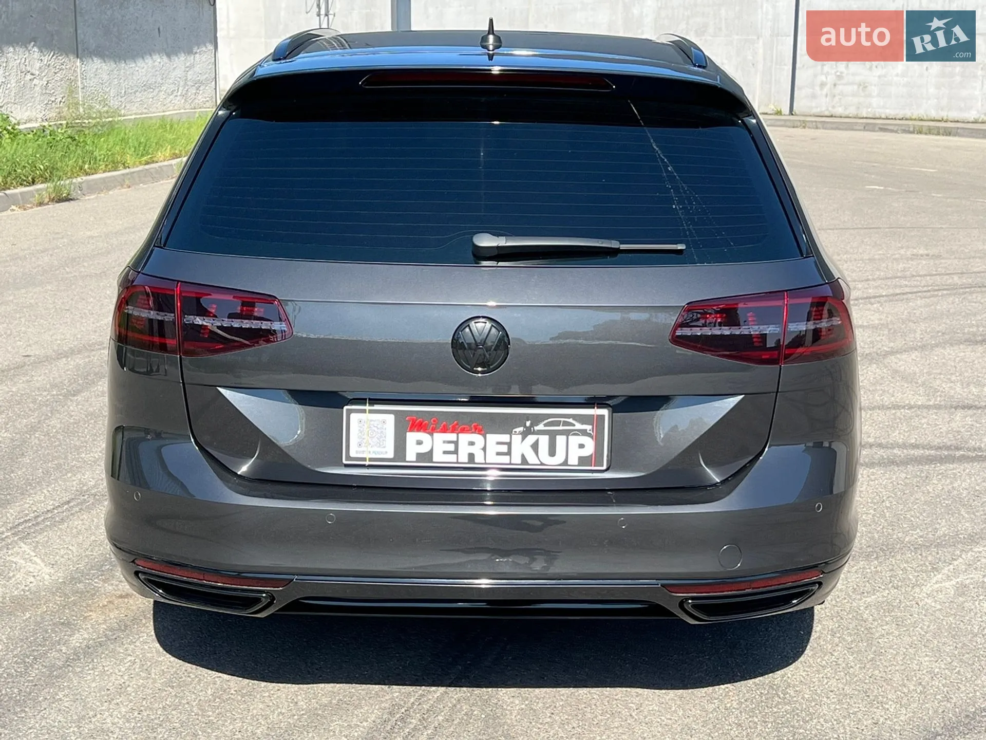 2018 Volkswagen Passat - мініатюра 8