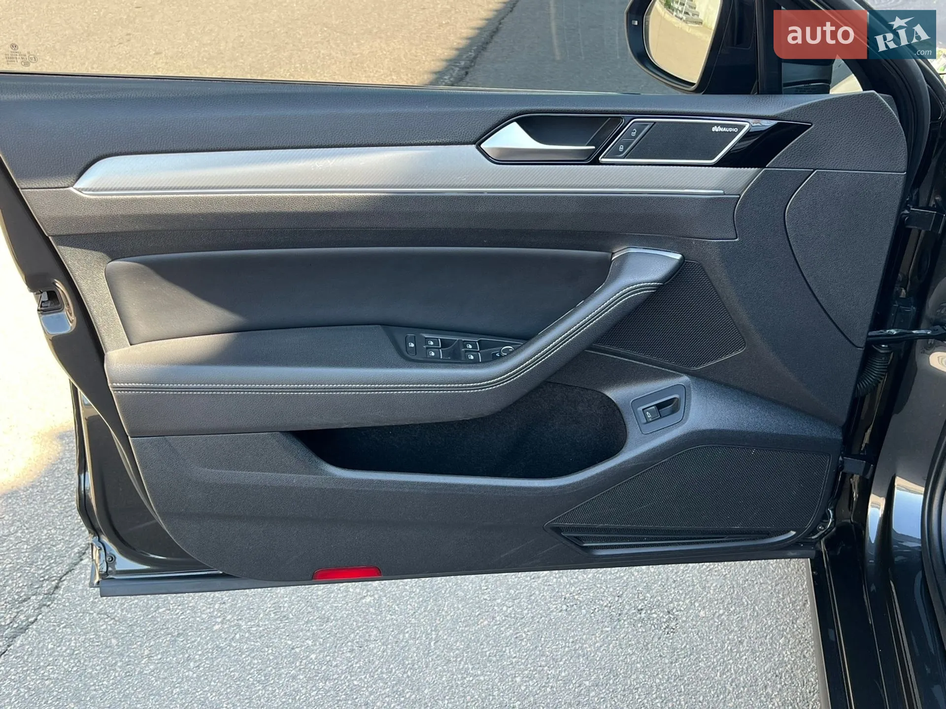 2018 Volkswagen Passat - мініатюра 20
