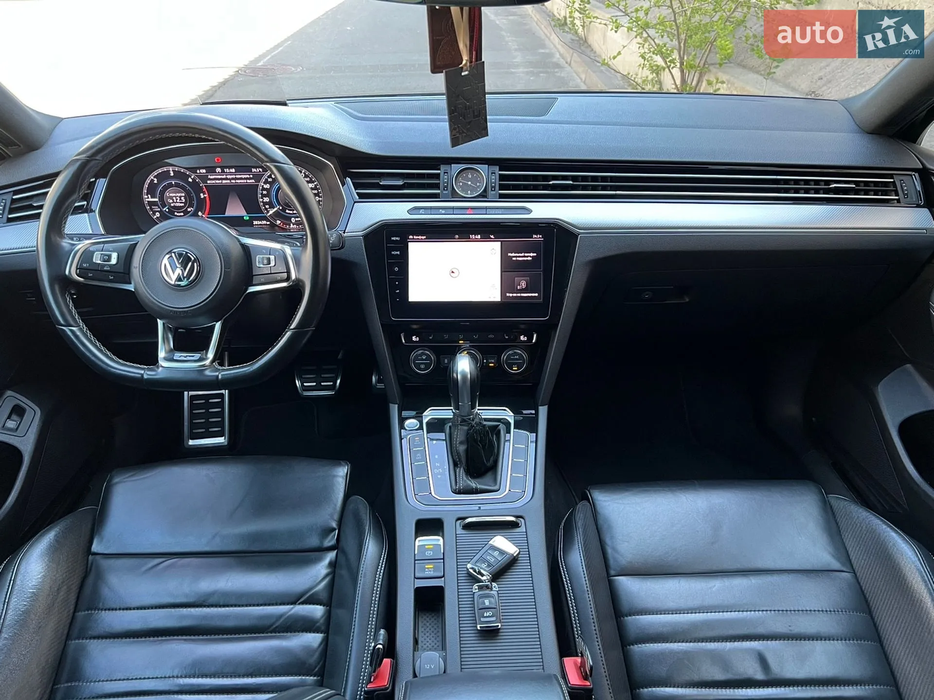 2018 Volkswagen Passat - мініатюра 31