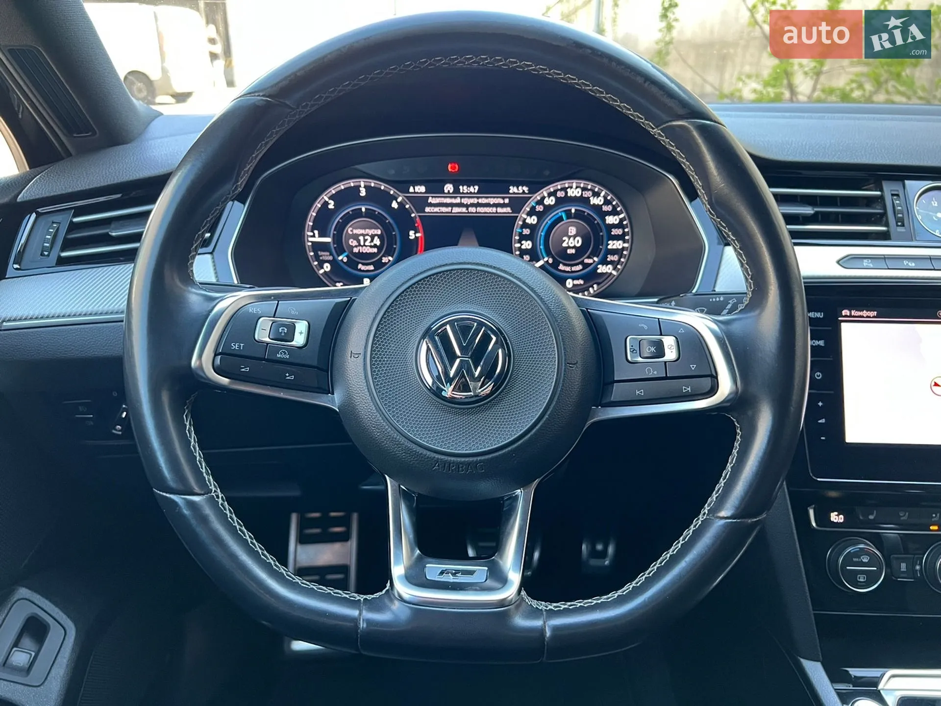 2018 Volkswagen Passat - мініатюра 34