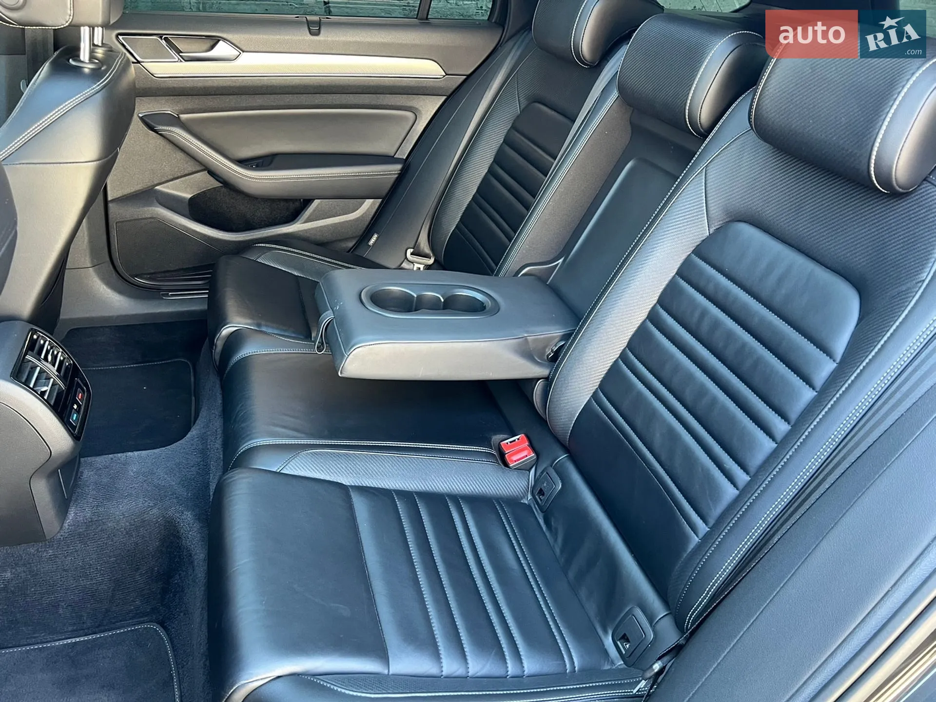 2018 Volkswagen Passat - мініатюра 50
