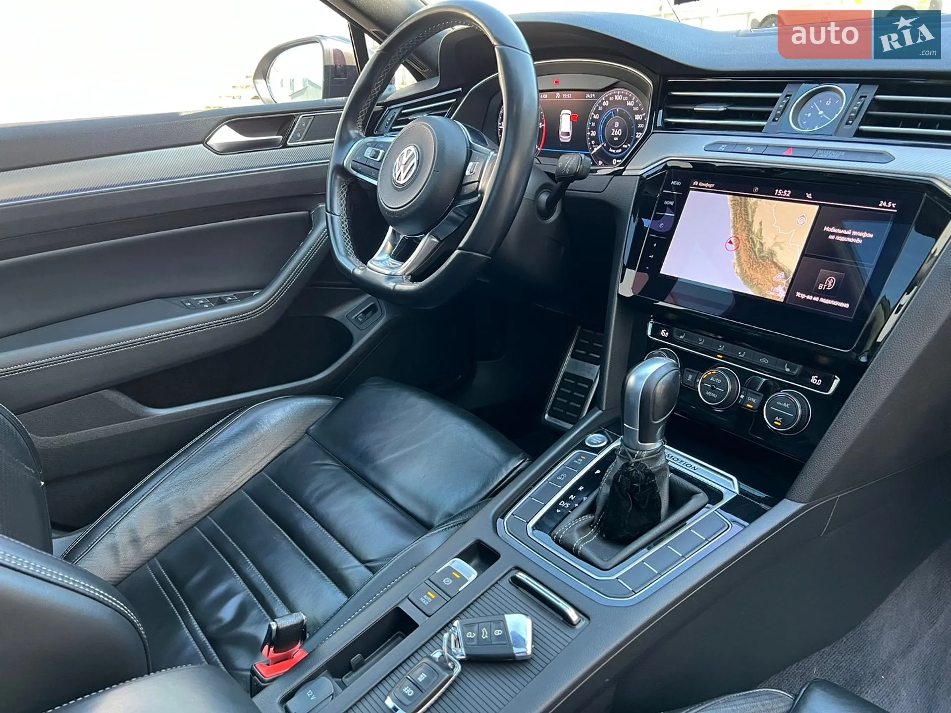 2018 Volkswagen Passat - мініатюра 65