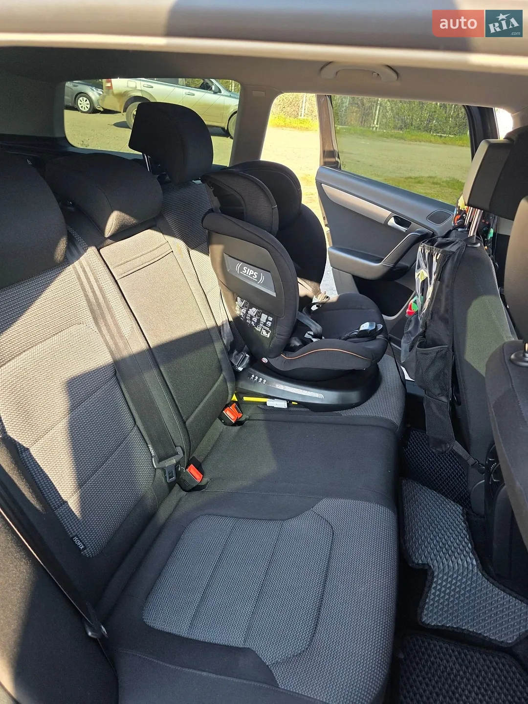 2012 Volkswagen Passat - мініатюра 7