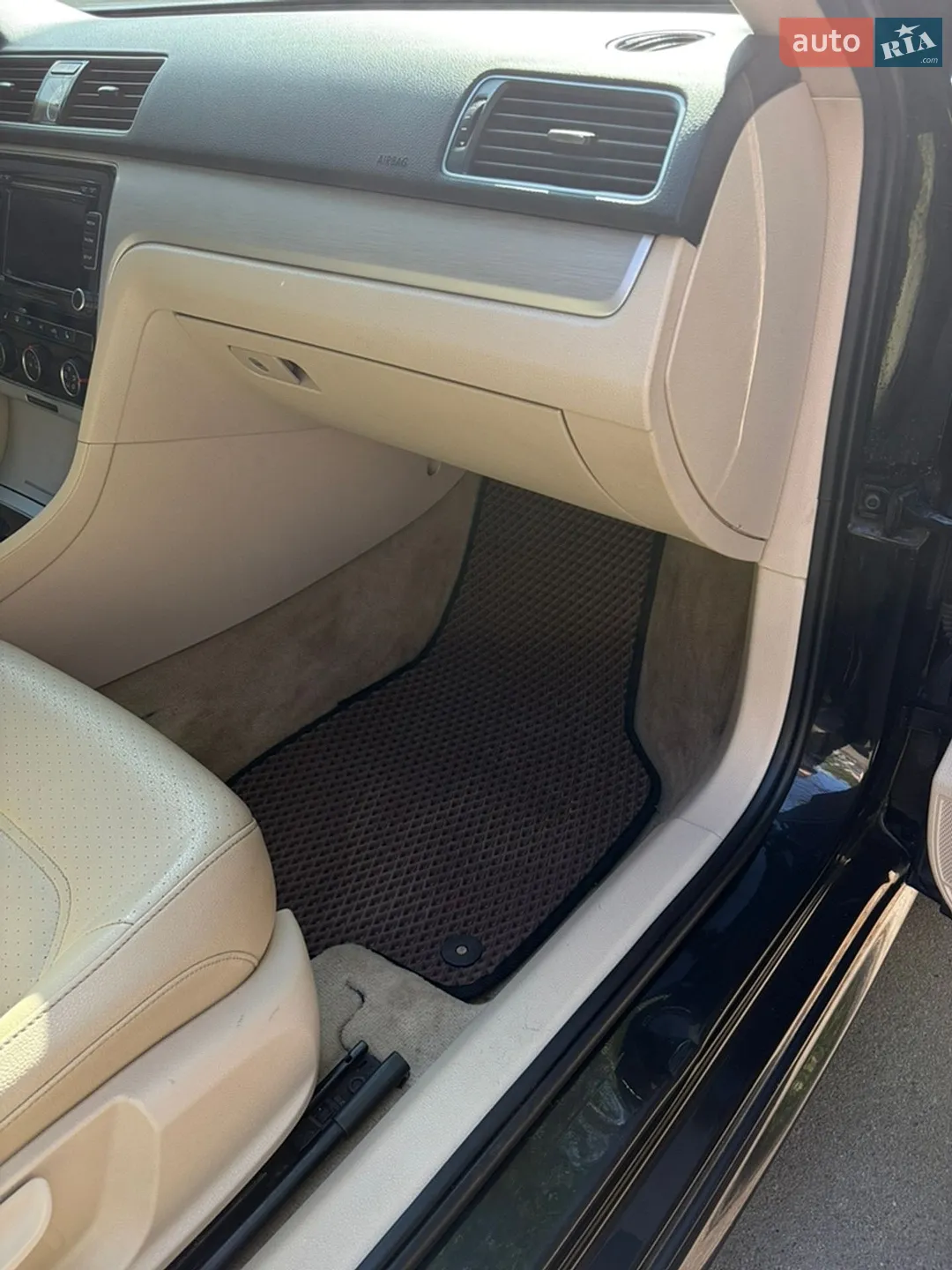 2013 Volkswagen Passat - мініатюра 10