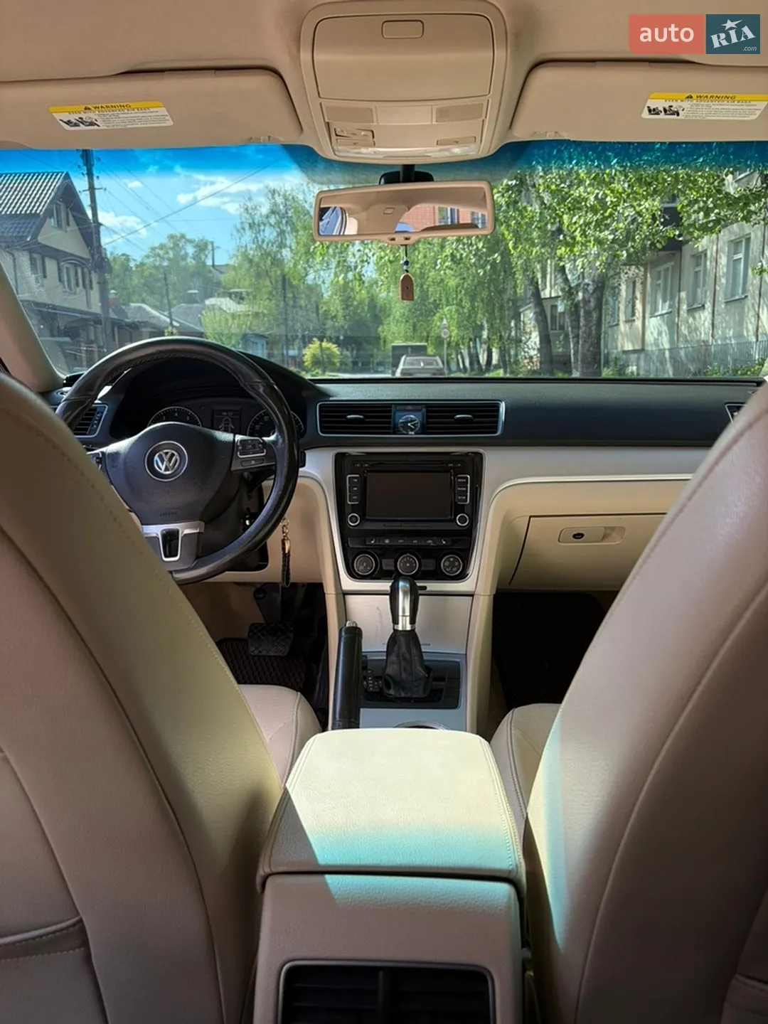 2013 Volkswagen Passat - мініатюра 20