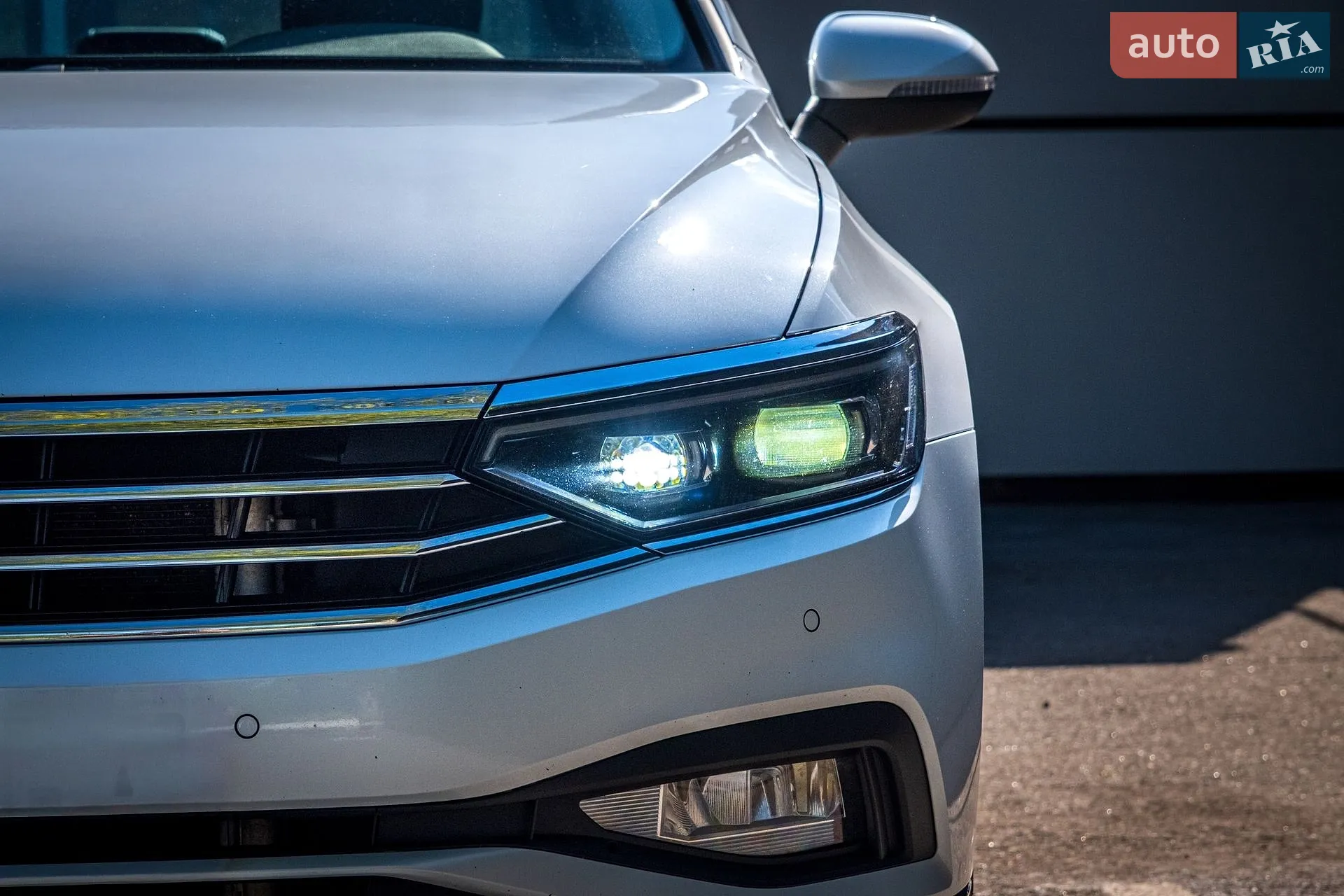 2021 Volkswagen Passat - мініатюра 13