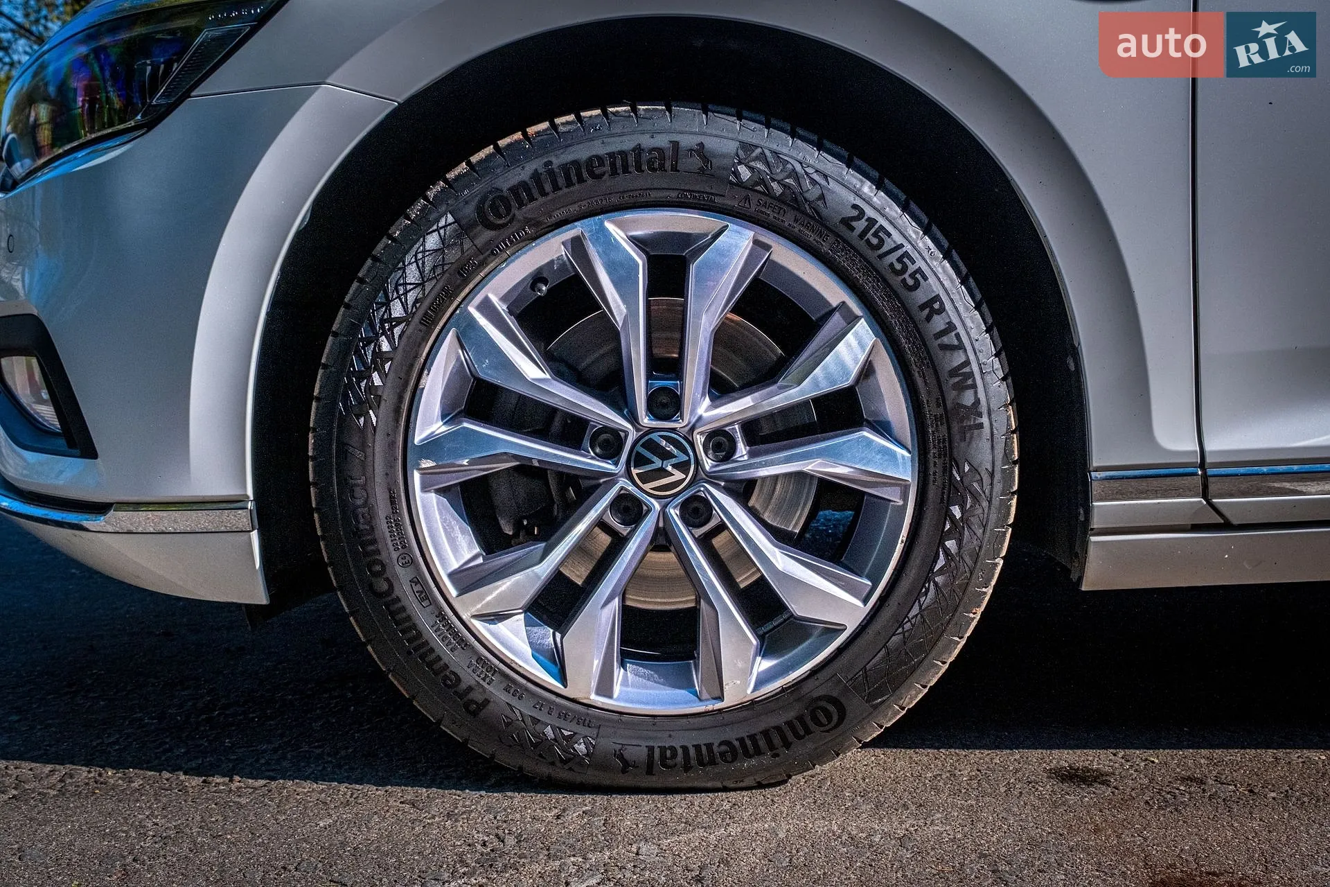 2021 Volkswagen Passat - мініатюра 18