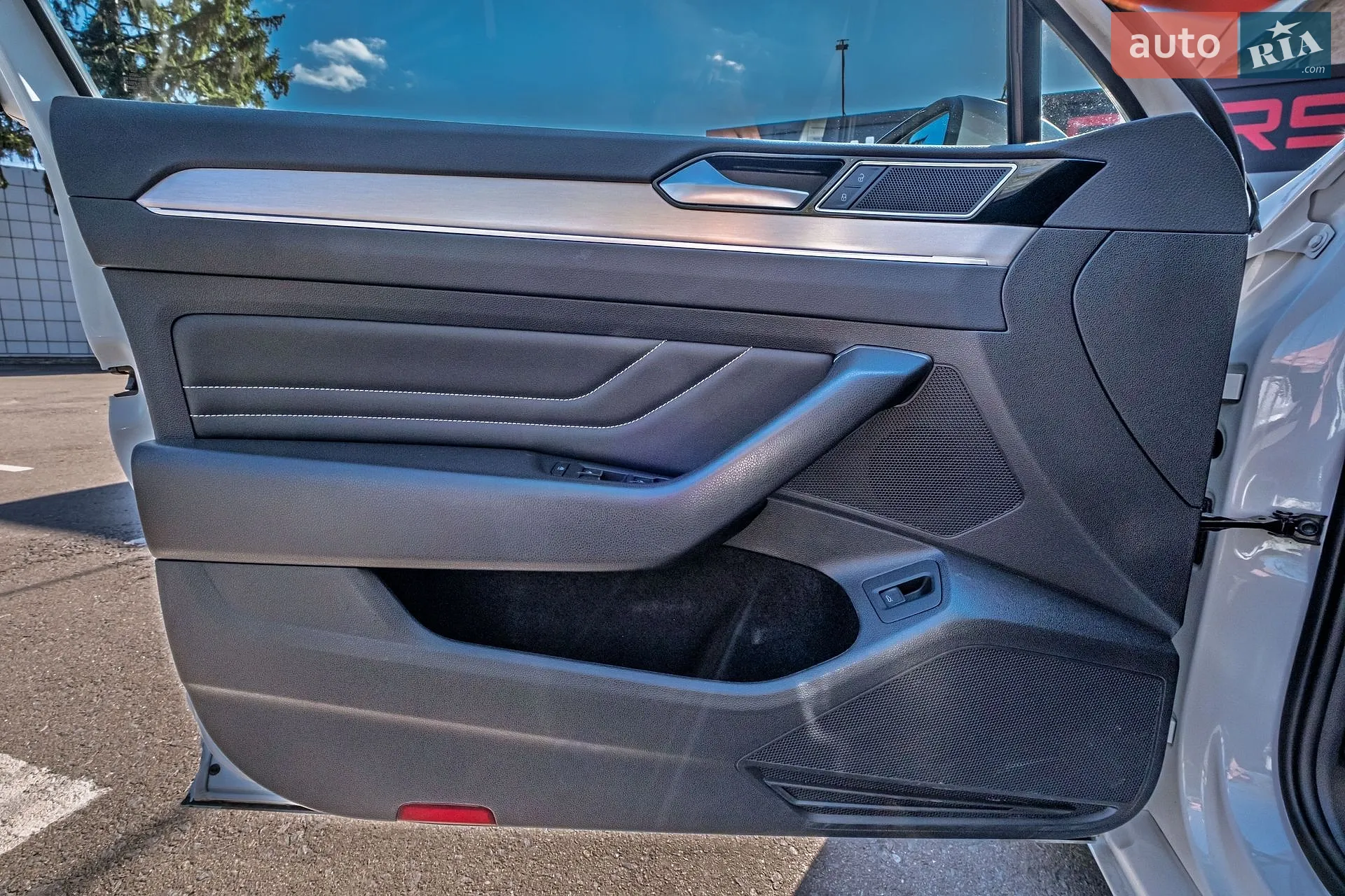 2021 Volkswagen Passat - мініатюра 22