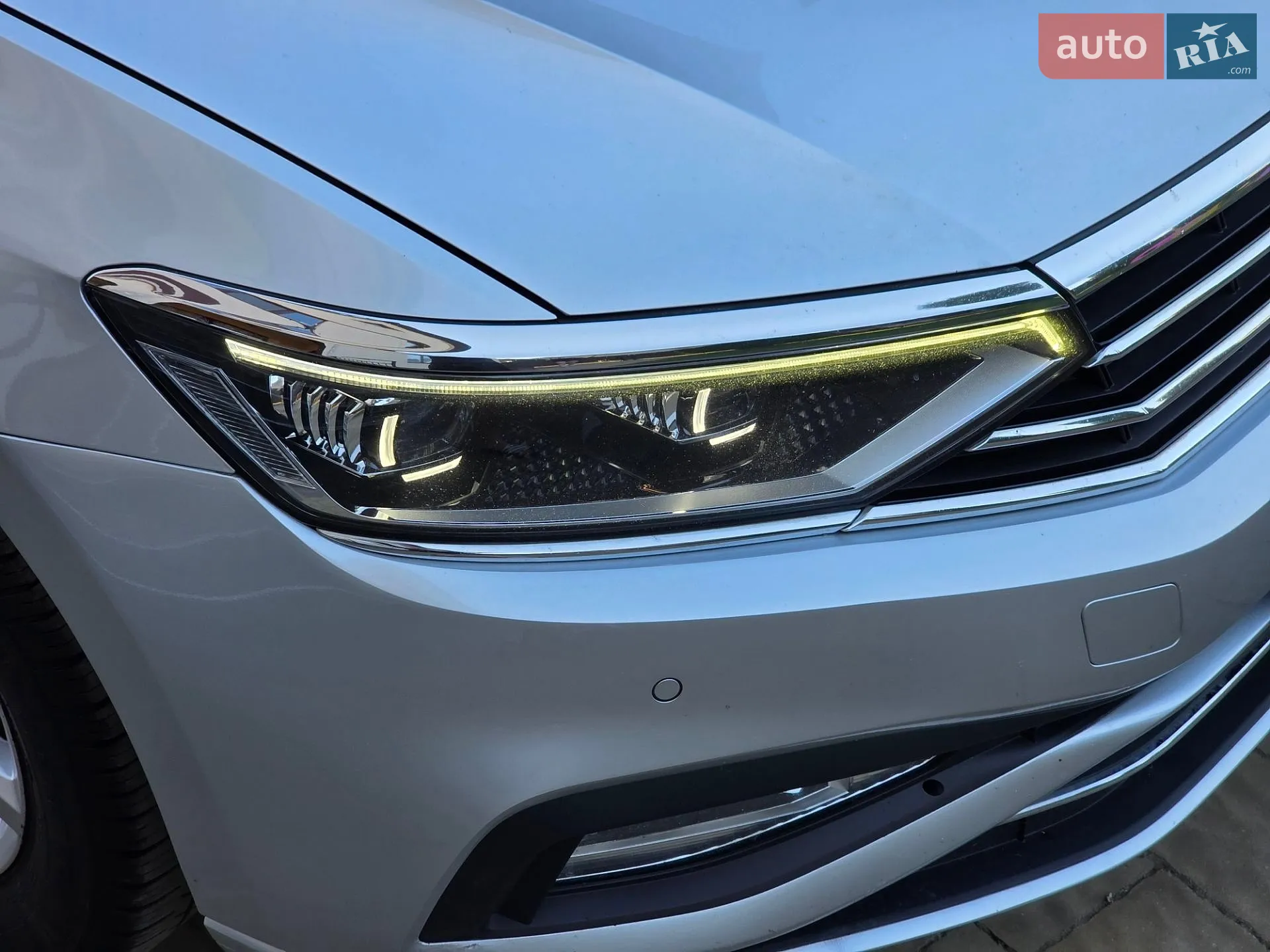 2019 Volkswagen Passat - мініатюра 7