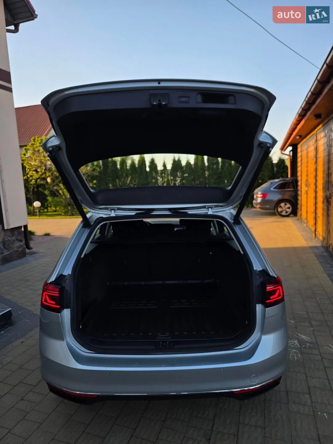2019 Volkswagen Passat - мініатюра 18