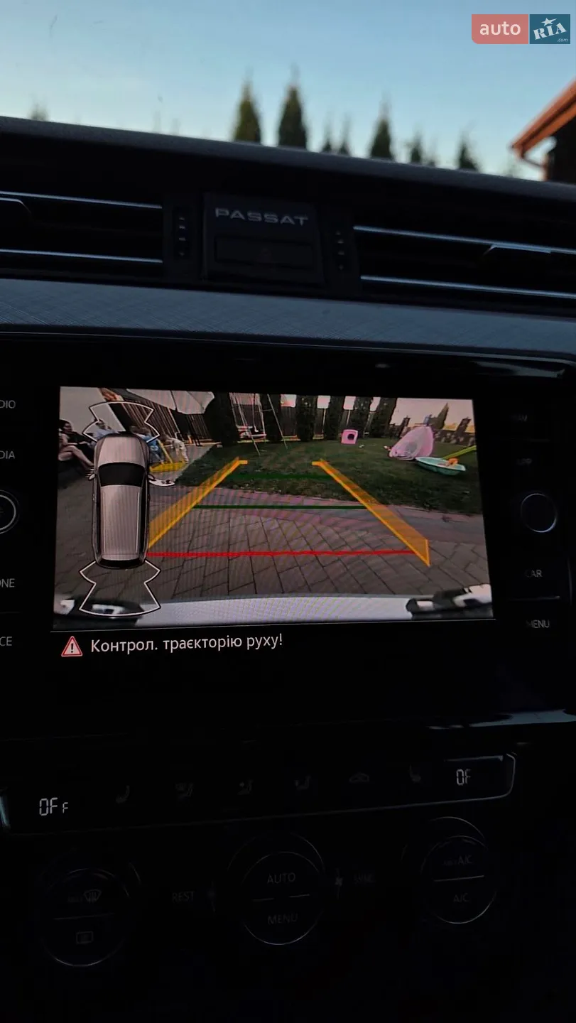 2019 Volkswagen Passat - мініатюра 40