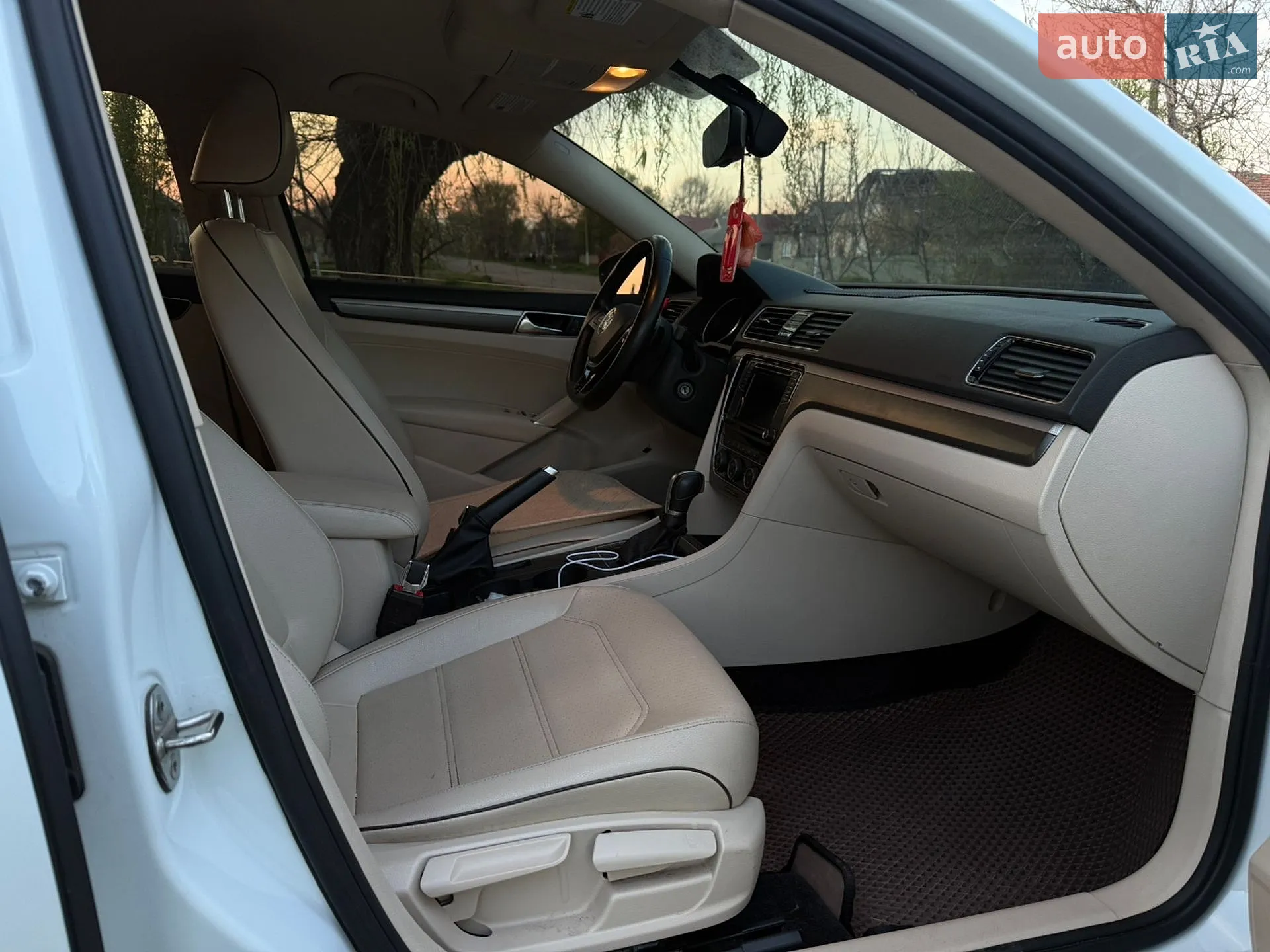 2018 Volkswagen Passat - мініатюра 5