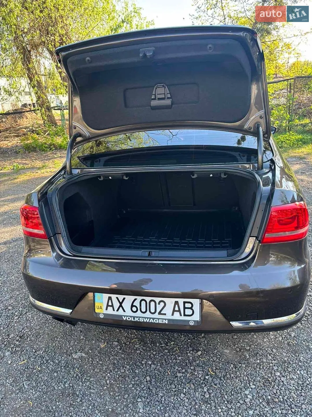 2014 Volkswagen Passat - мініатюра 28