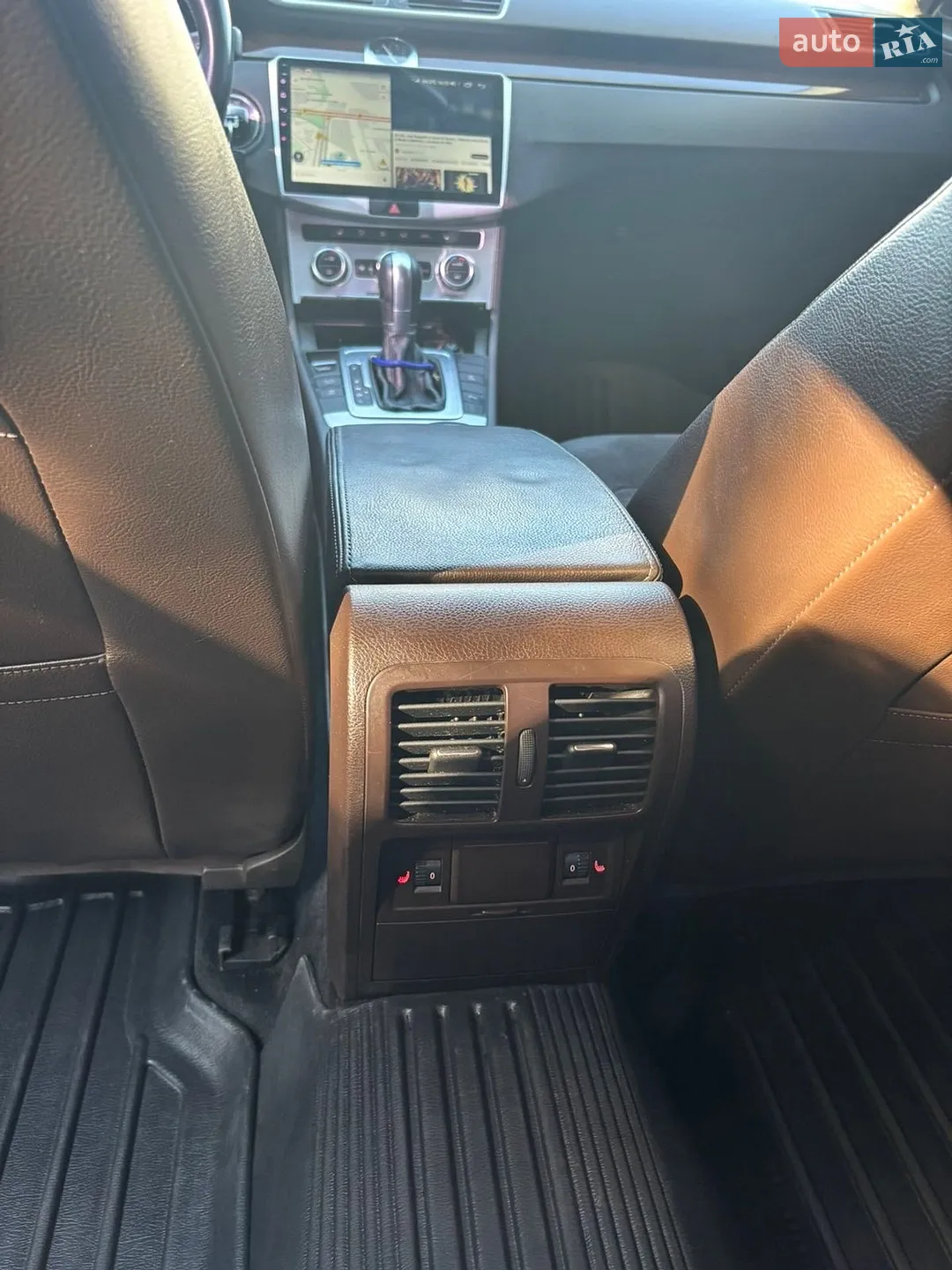 2014 Volkswagen Passat - мініатюра 23