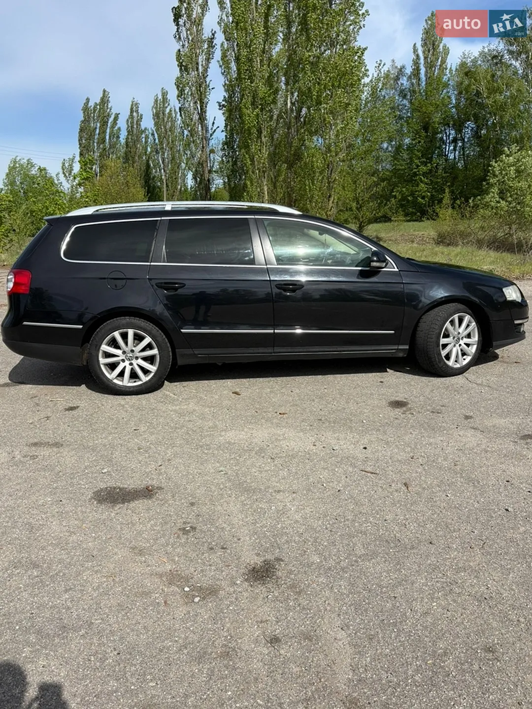 2010 Volkswagen Passat - мініатюра 7