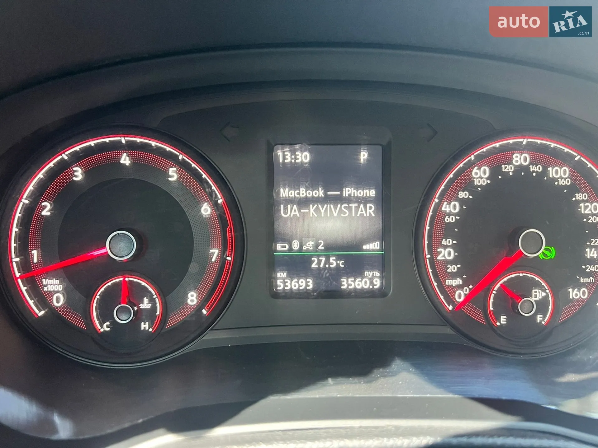 2020 Volkswagen Passat - мініатюра 15