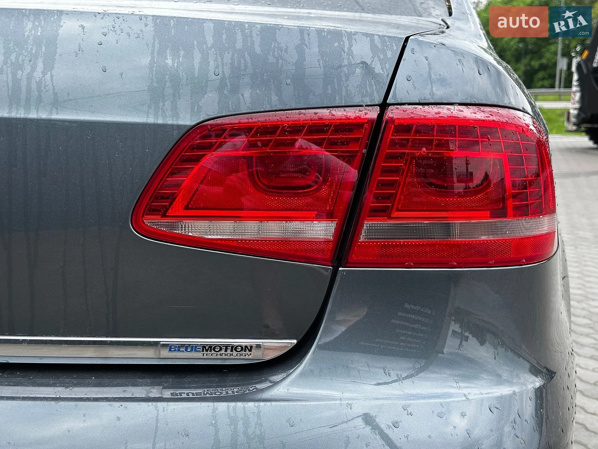 2014 Volkswagen Passat - мініатюра 14