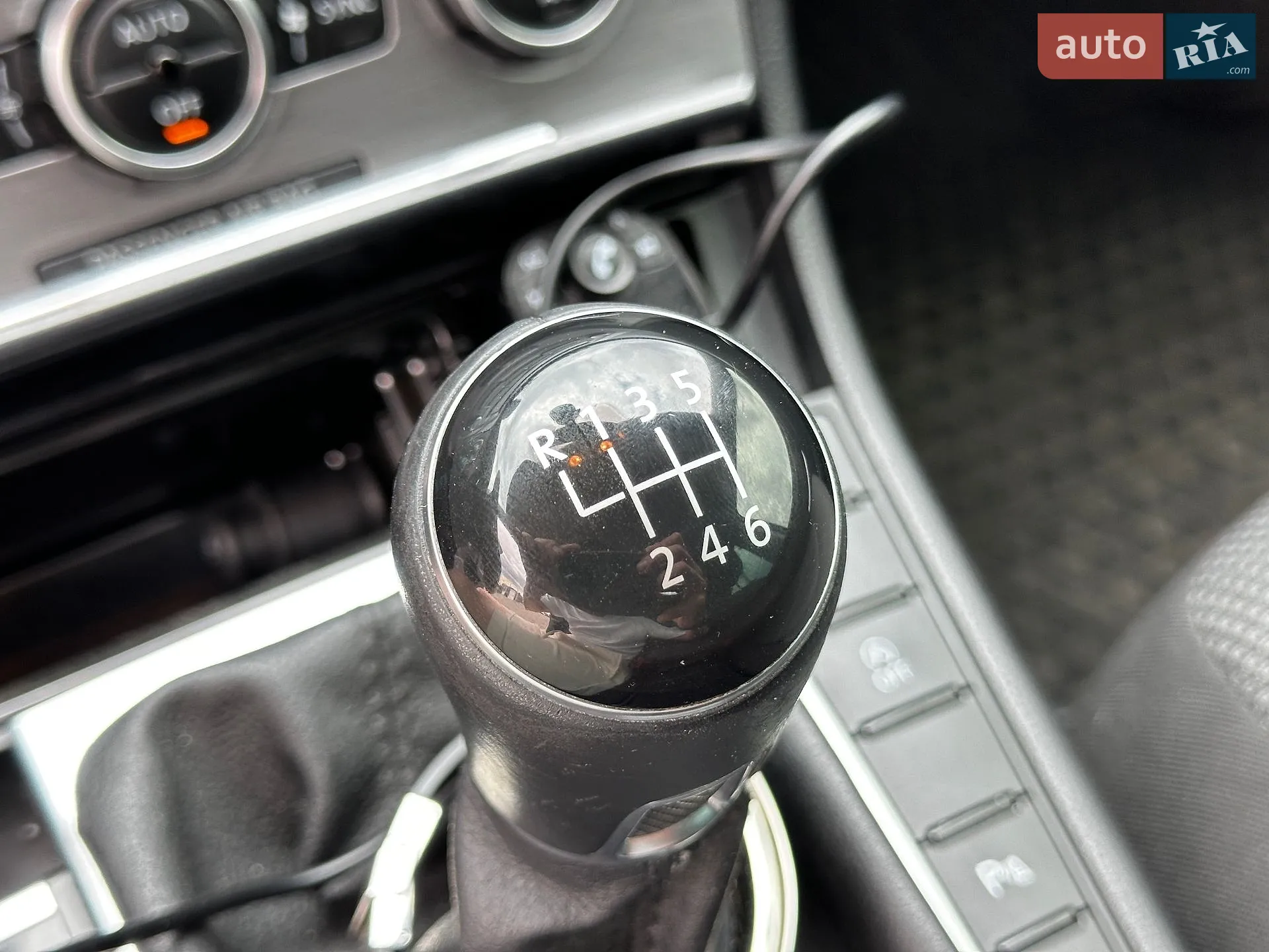 2014 Volkswagen Passat - мініатюра 32