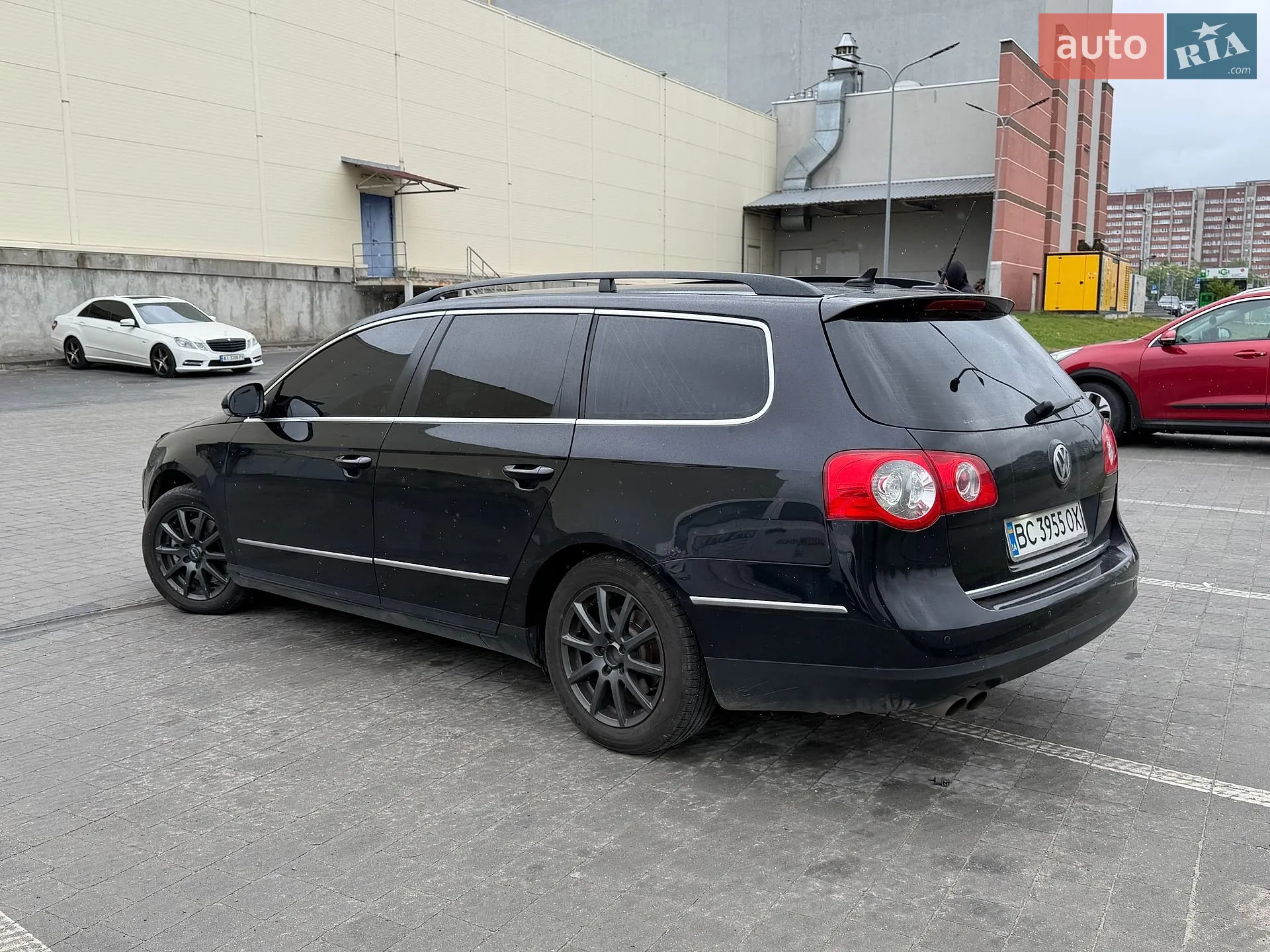 2010 Volkswagen Passat - мініатюра 11