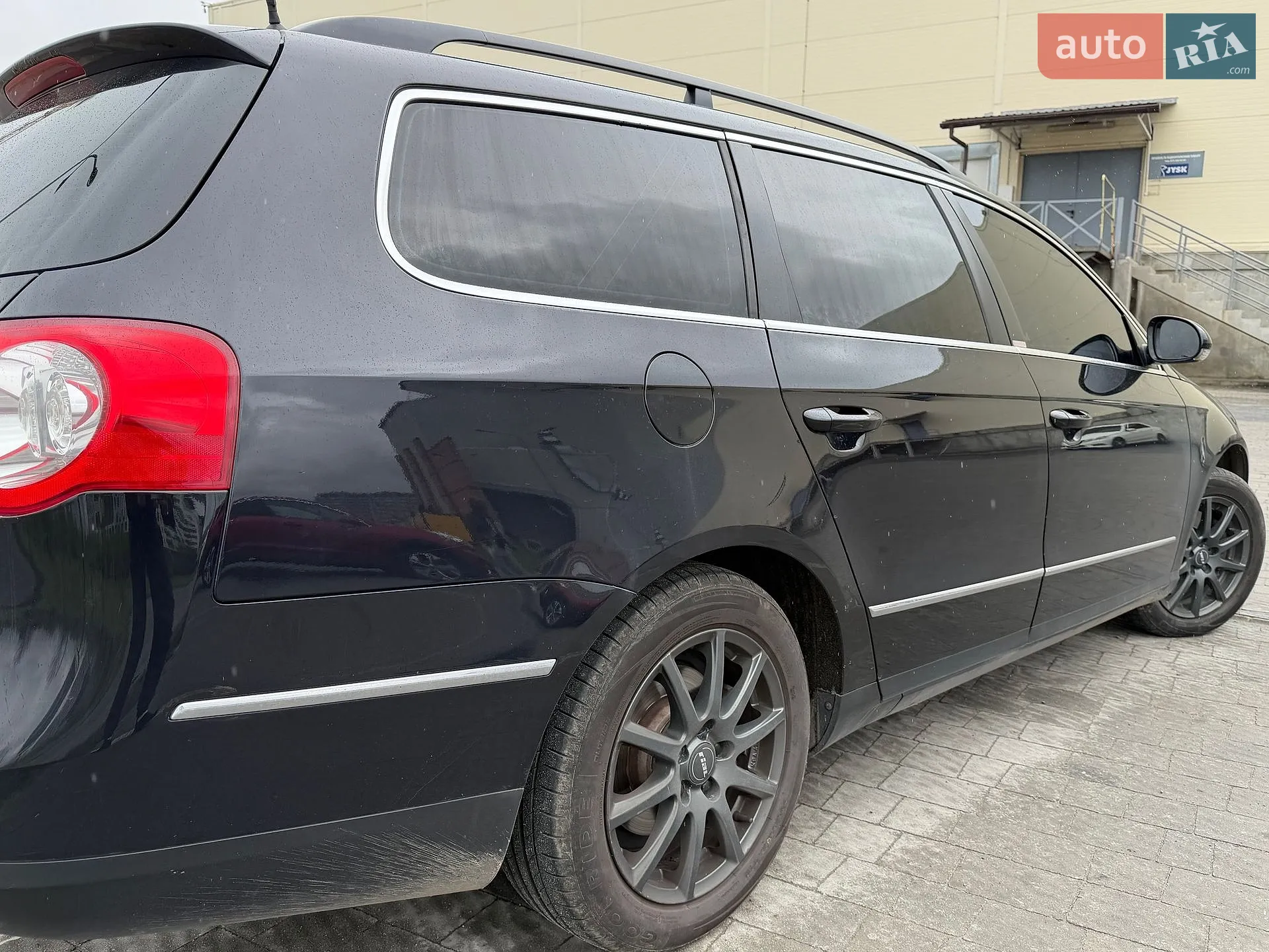 2010 Volkswagen Passat - мініатюра 16