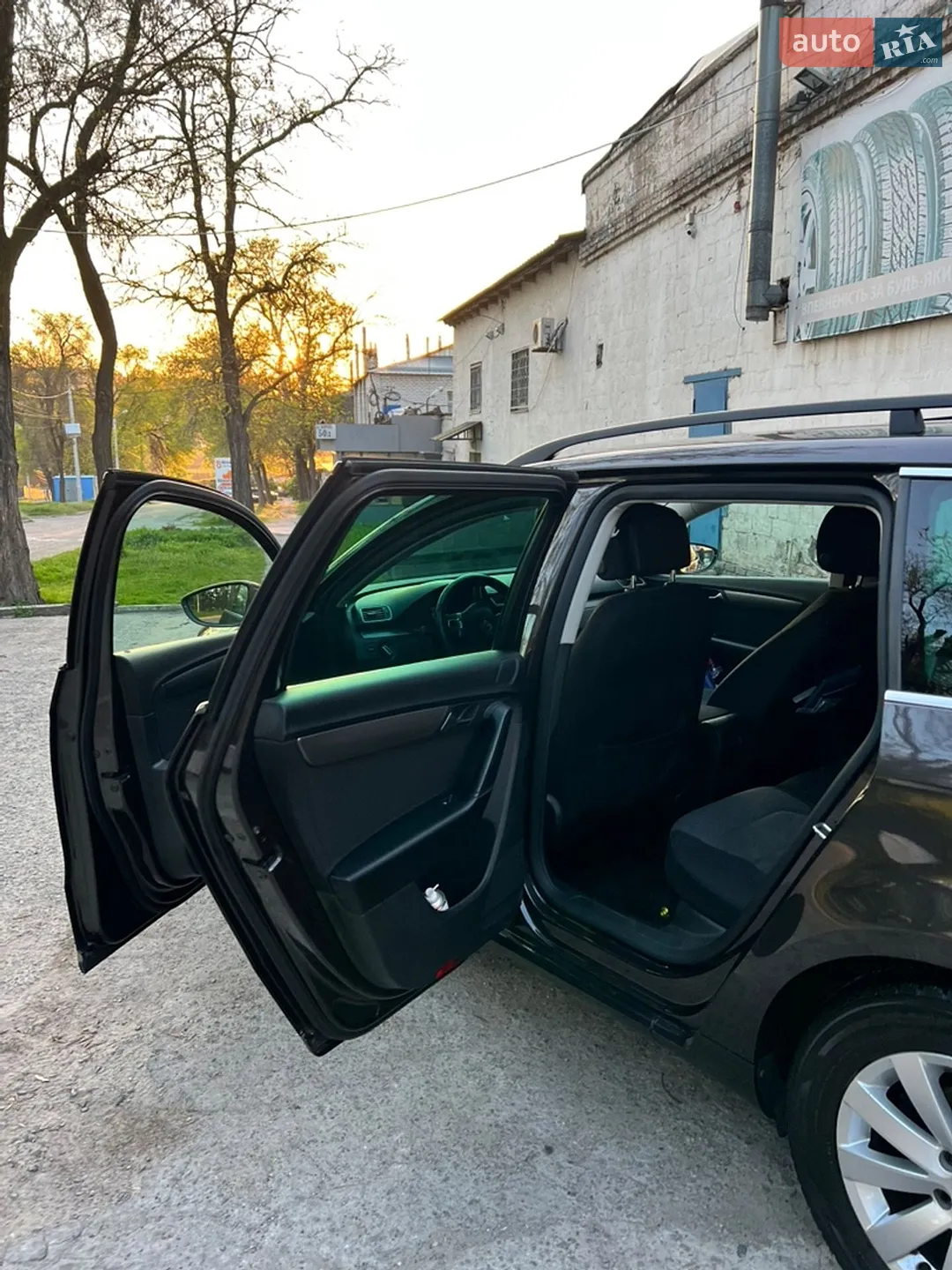 2011 Volkswagen Passat - мініатюра 10
