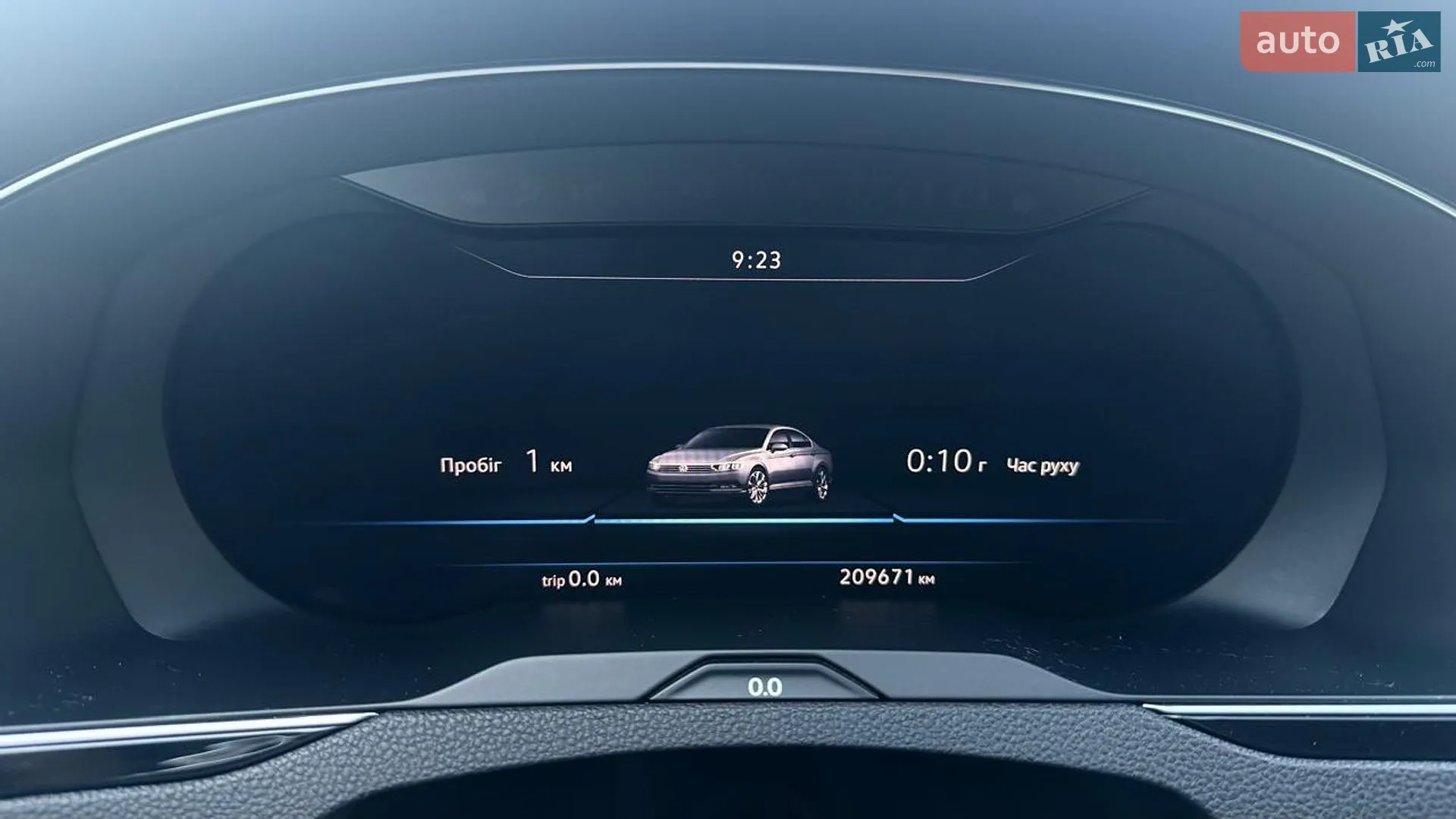 2018 Volkswagen Passat - мініатюра 20