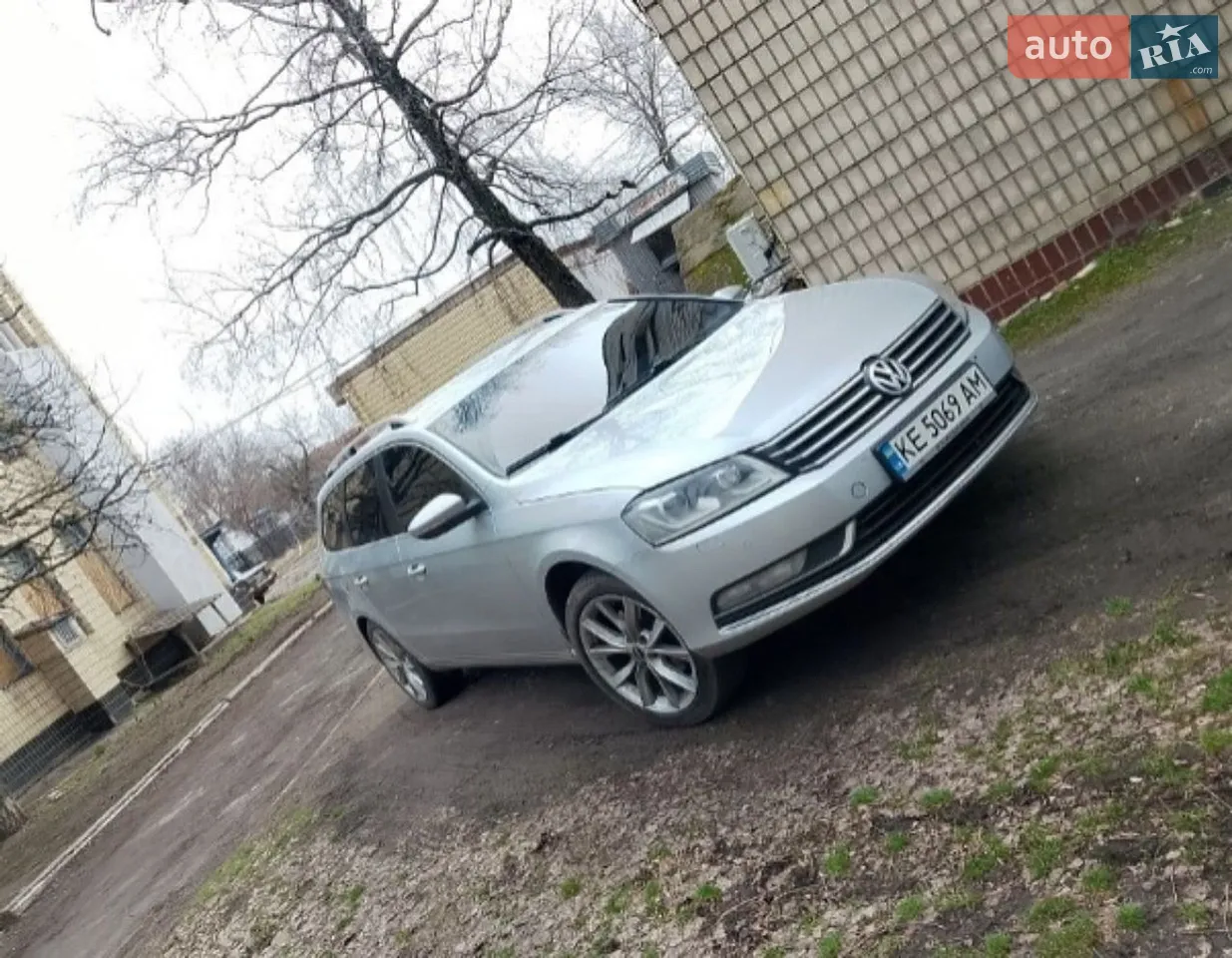 2012 Volkswagen Passat - мініатюра 14