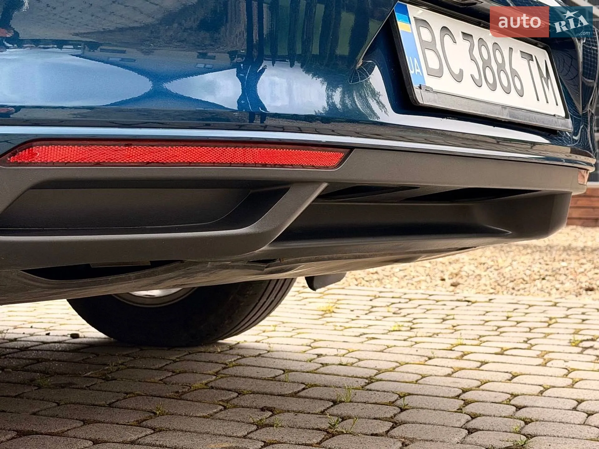 2020 Volkswagen Passat - мініатюра 29