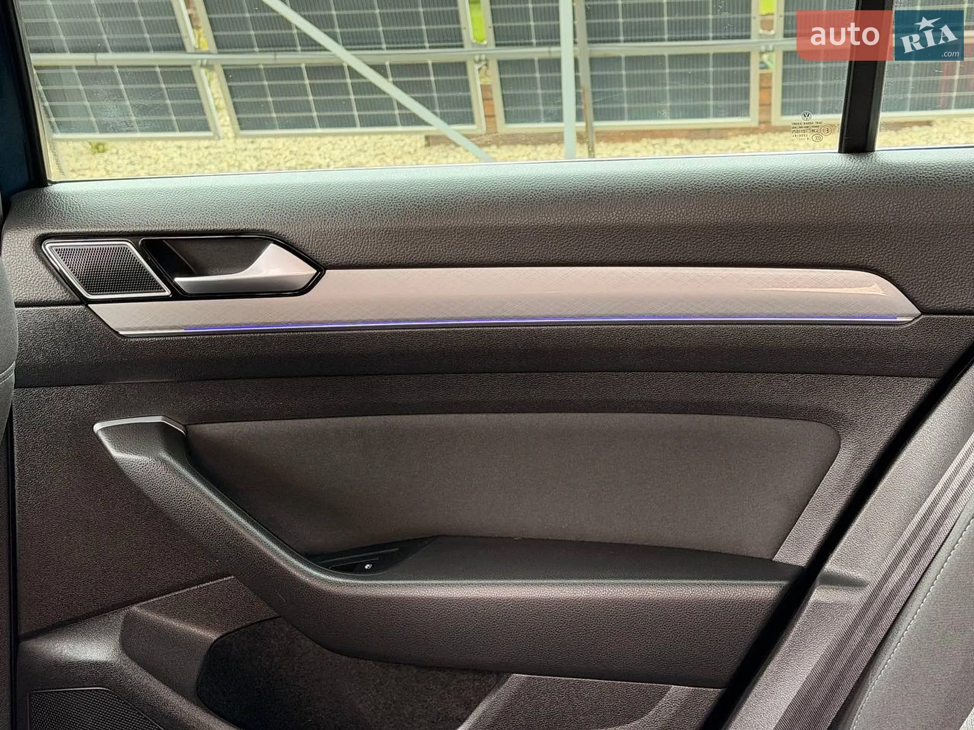 2020 Volkswagen Passat - мініатюра 39