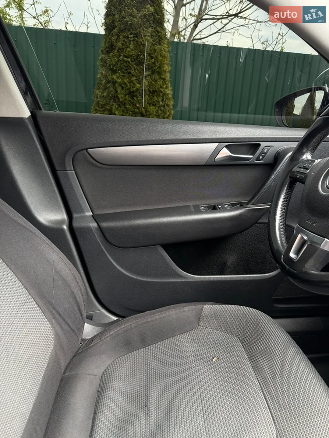 2011 Volkswagen Passat - мініатюра 19