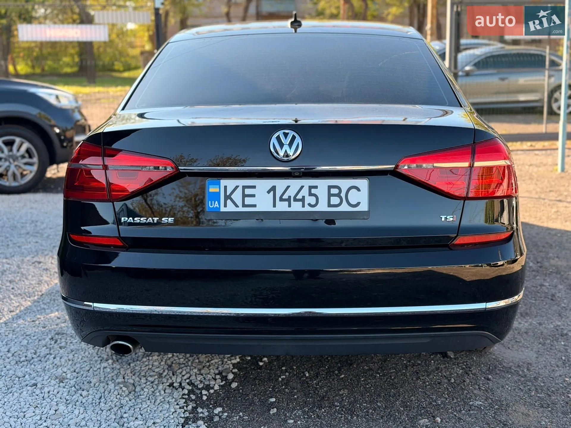 2016 Volkswagen Passat - мініатюра 5