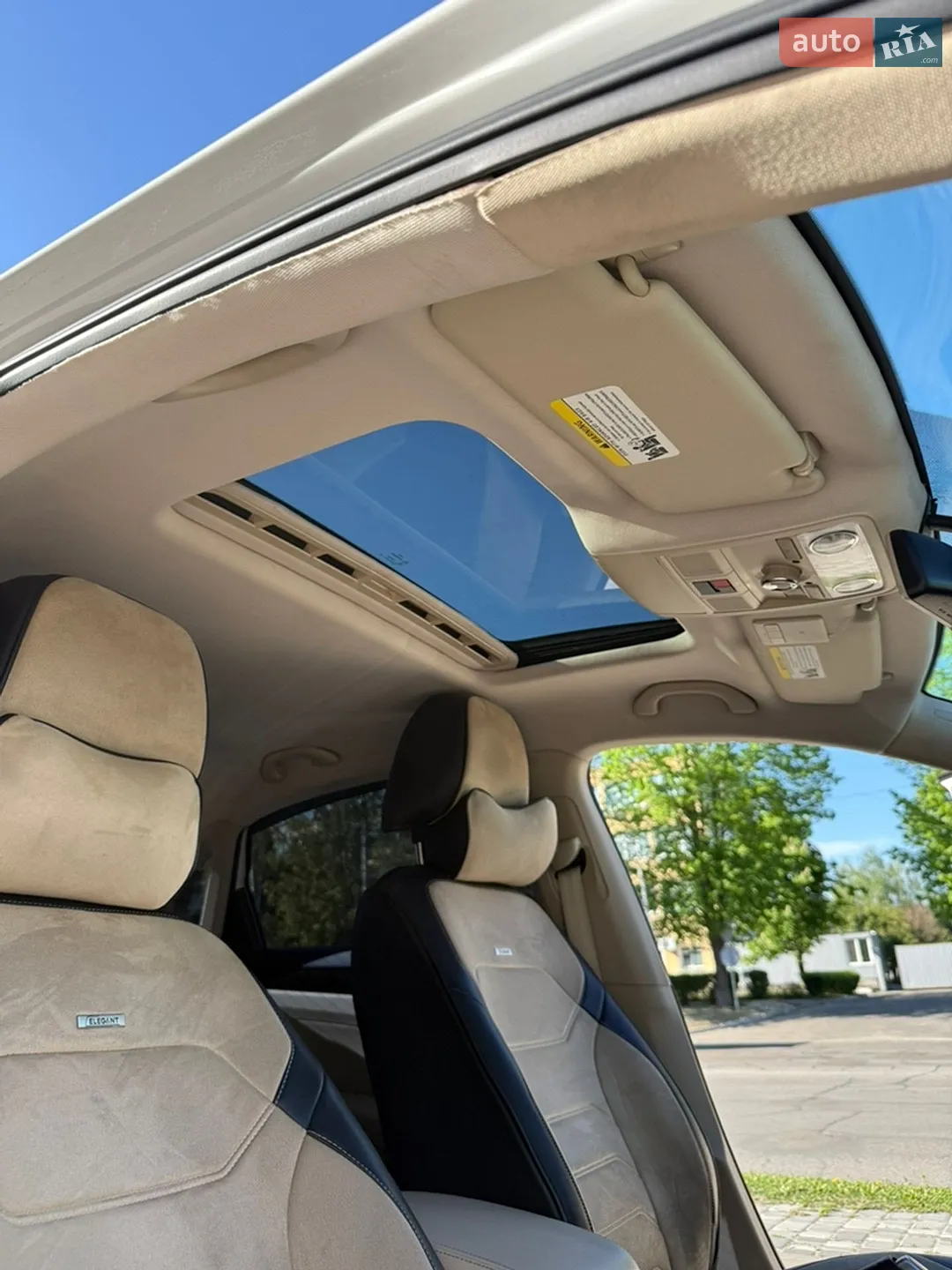 2015 Volkswagen Passat - мініатюра 7