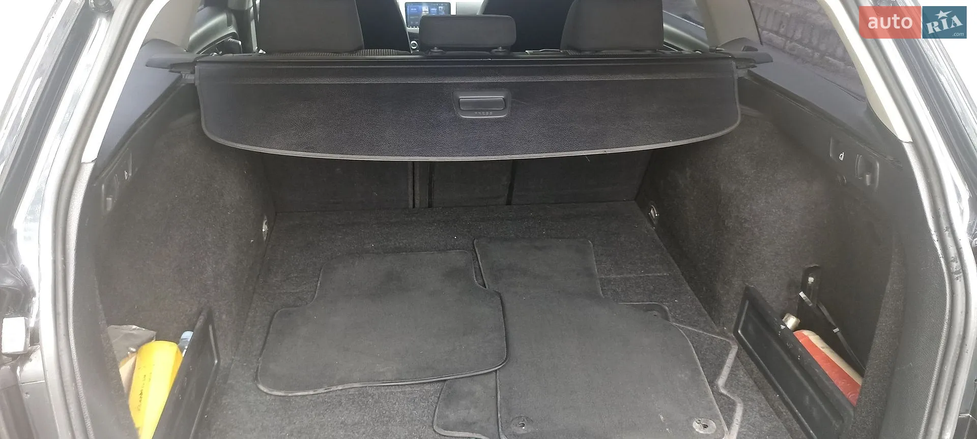 2011 Volkswagen Passat - мініатюра 22