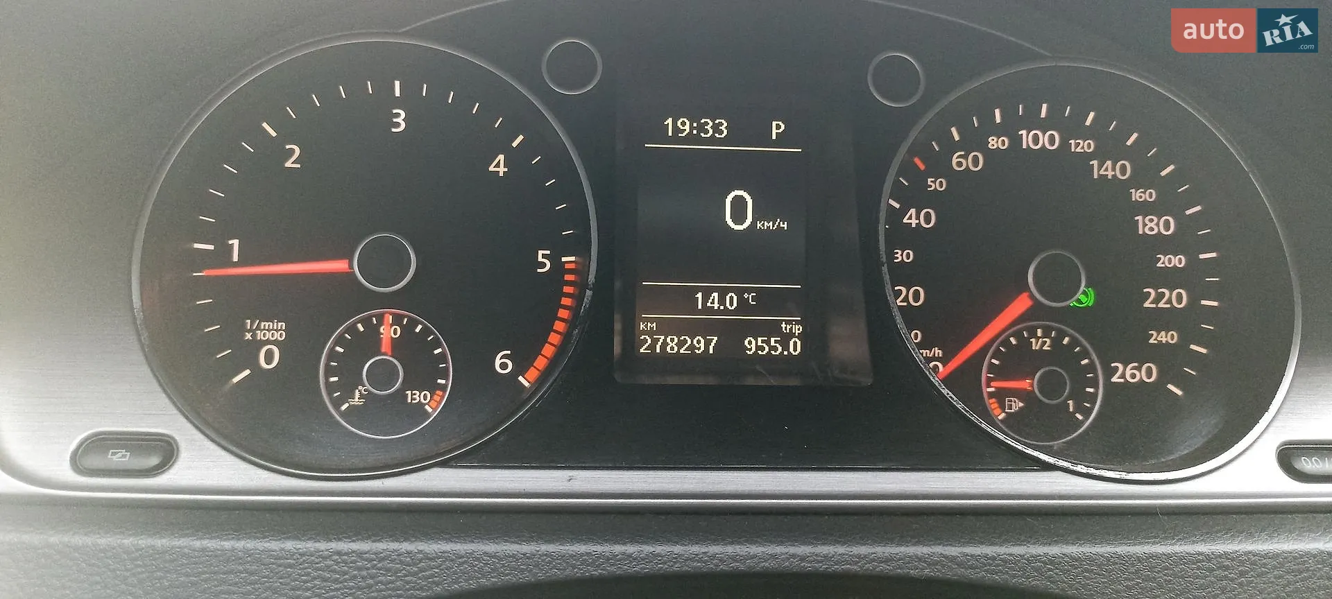2011 Volkswagen Passat - мініатюра 26