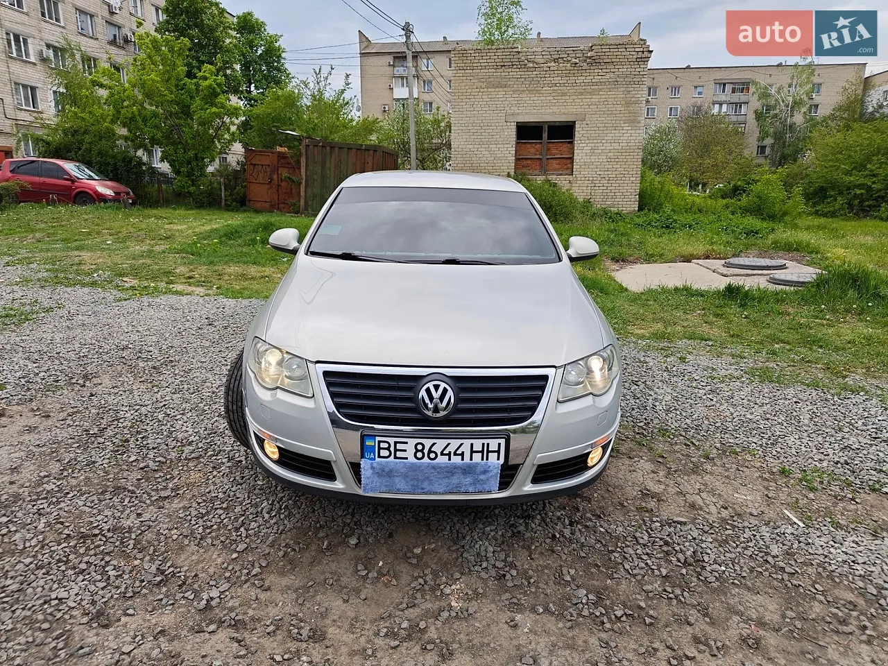 2010 Volkswagen Passat - мініатюра 13