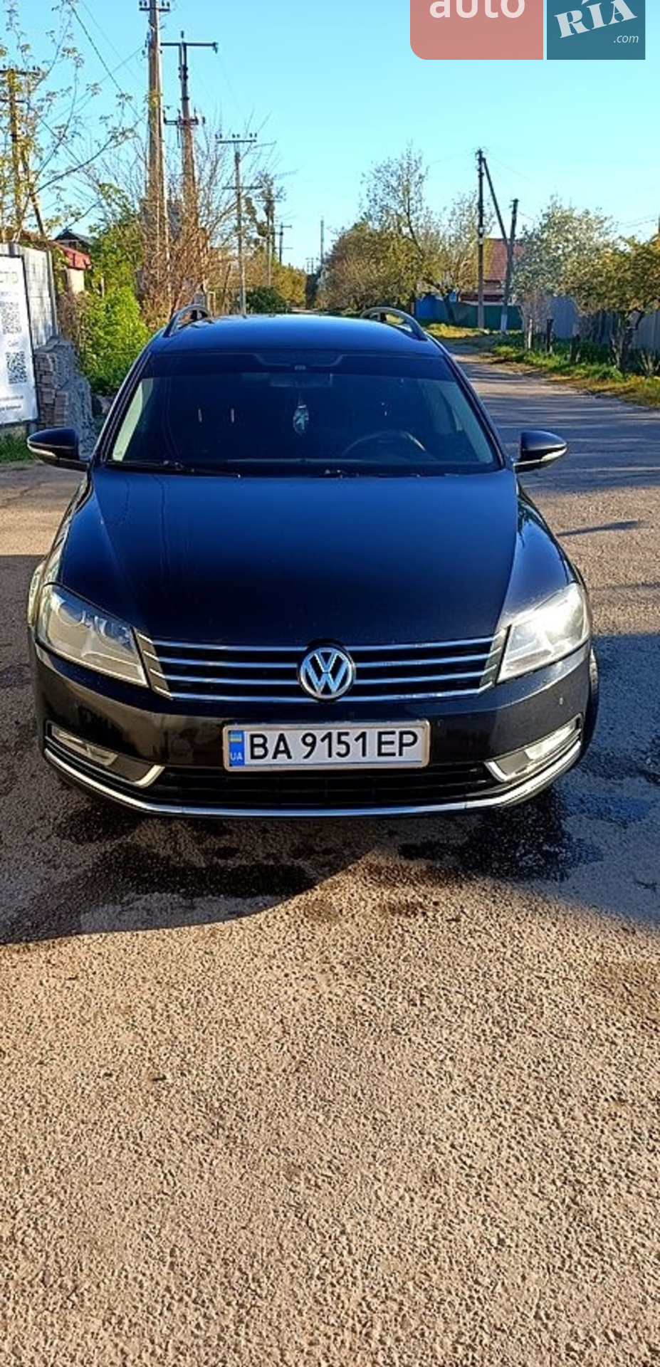 2014 Volkswagen Passat - мініатюра 5