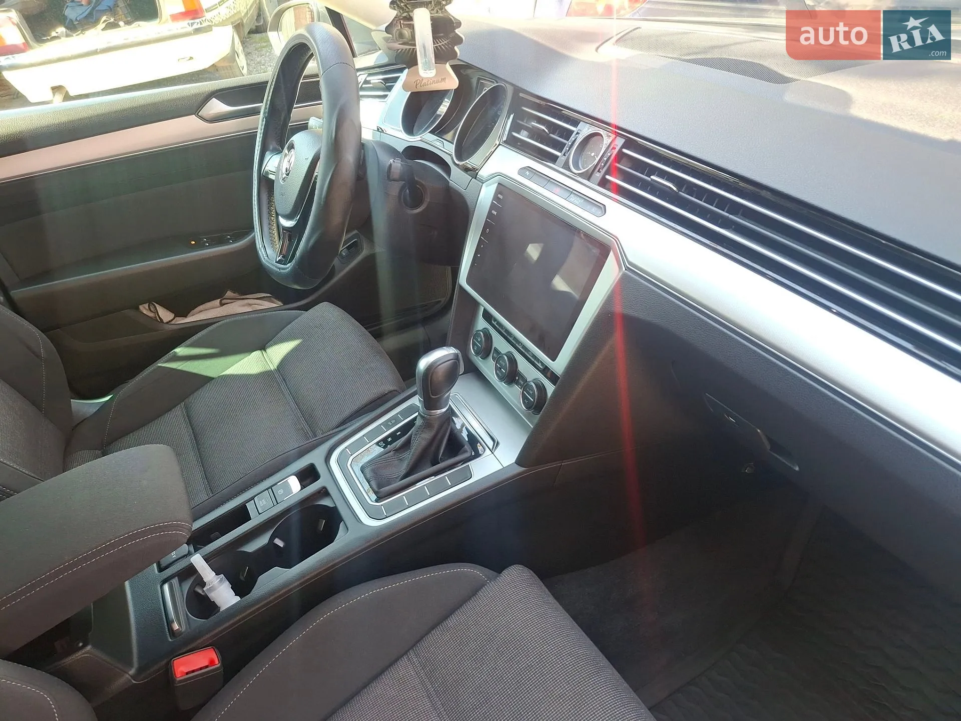 2018 Volkswagen Passat - мініатюра 5