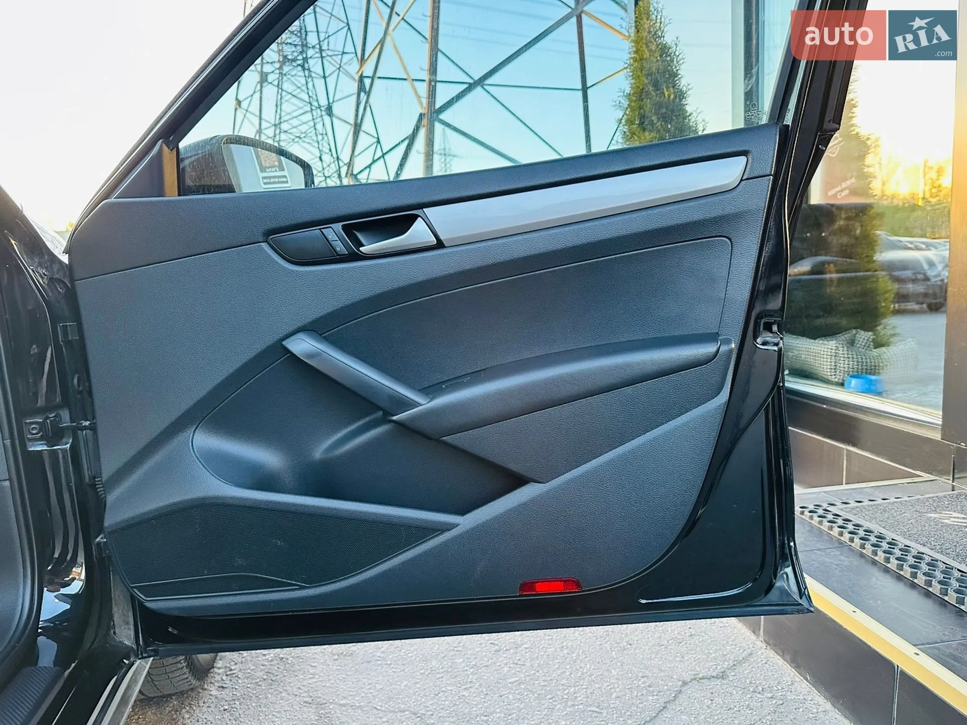 2015 Volkswagen Passat - мініатюра 24