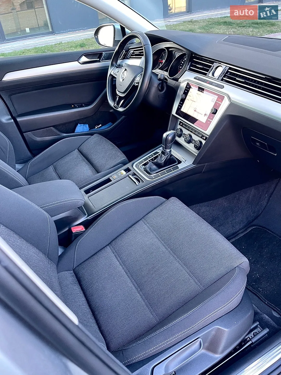 2018 Volkswagen Passat - мініатюра 20