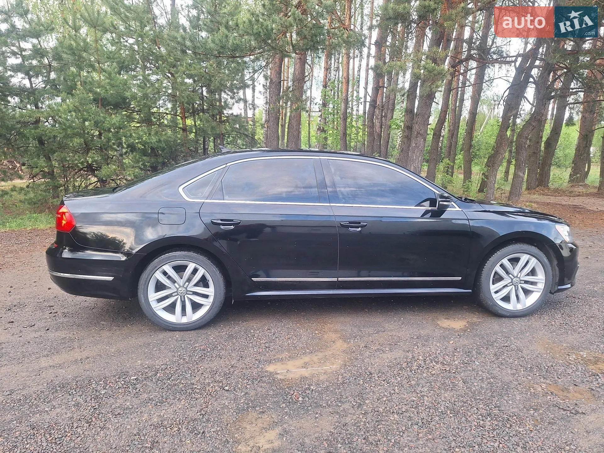 2016 Volkswagen Passat - мініатюра 51
