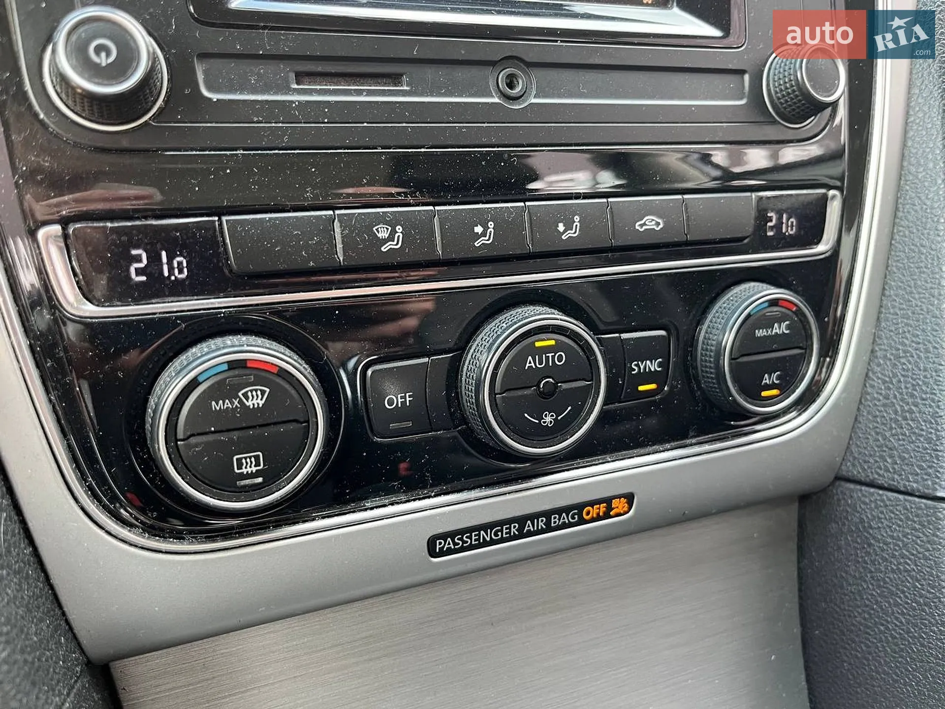 2015 Volkswagen Passat - мініатюра 27
