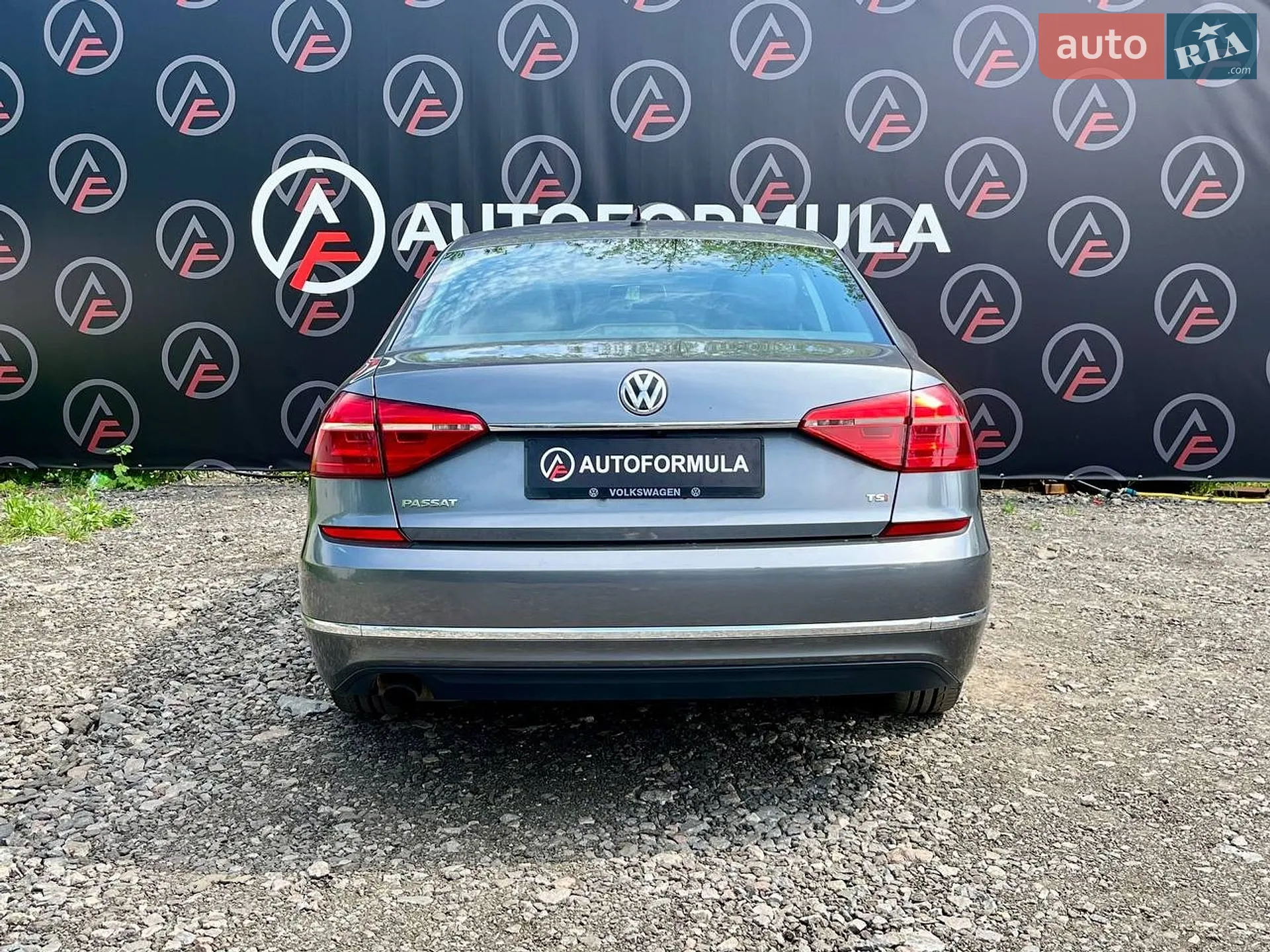 2015 Volkswagen Passat - мініатюра 9
