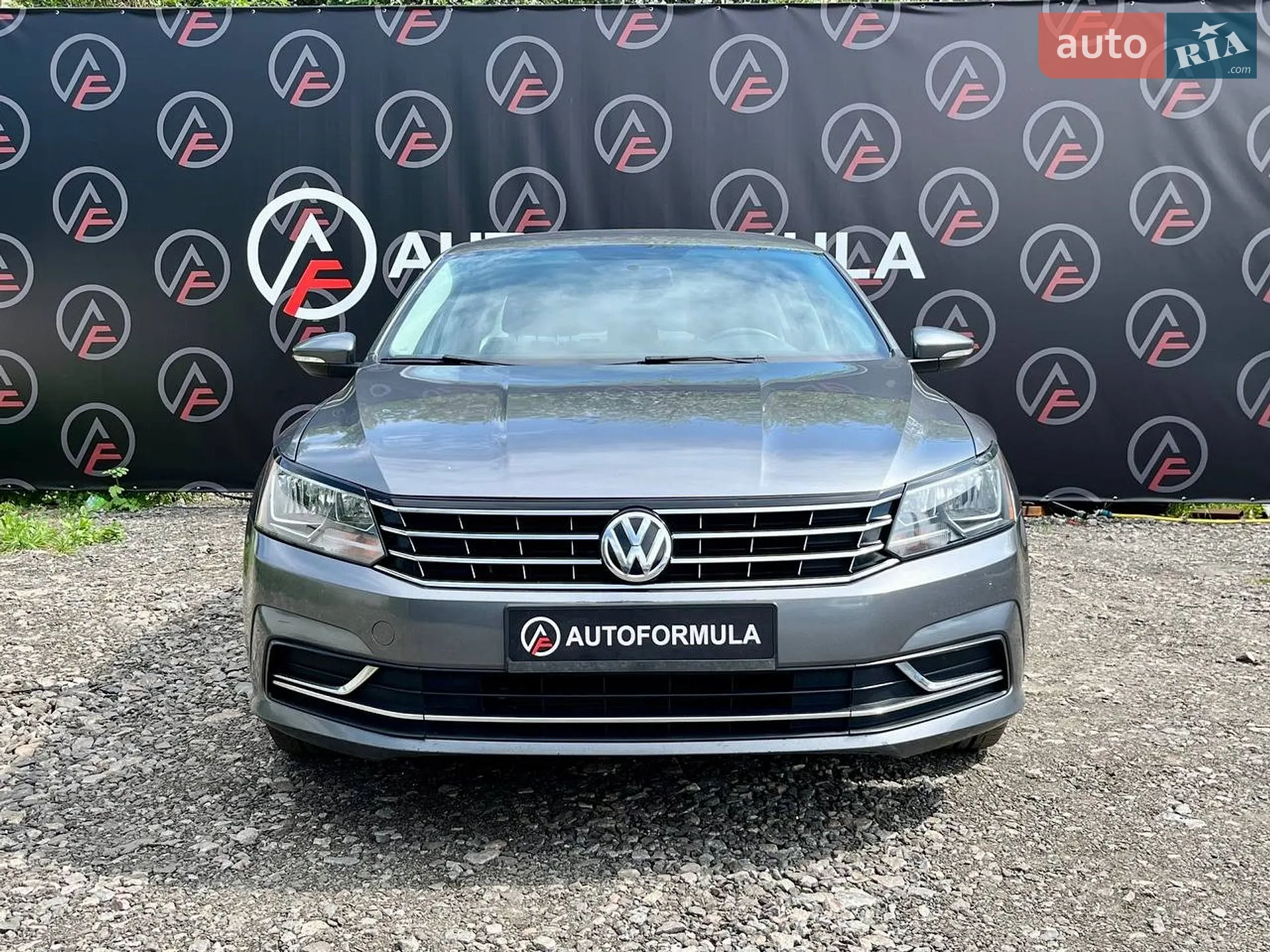 2015 Volkswagen Passat - мініатюра 4